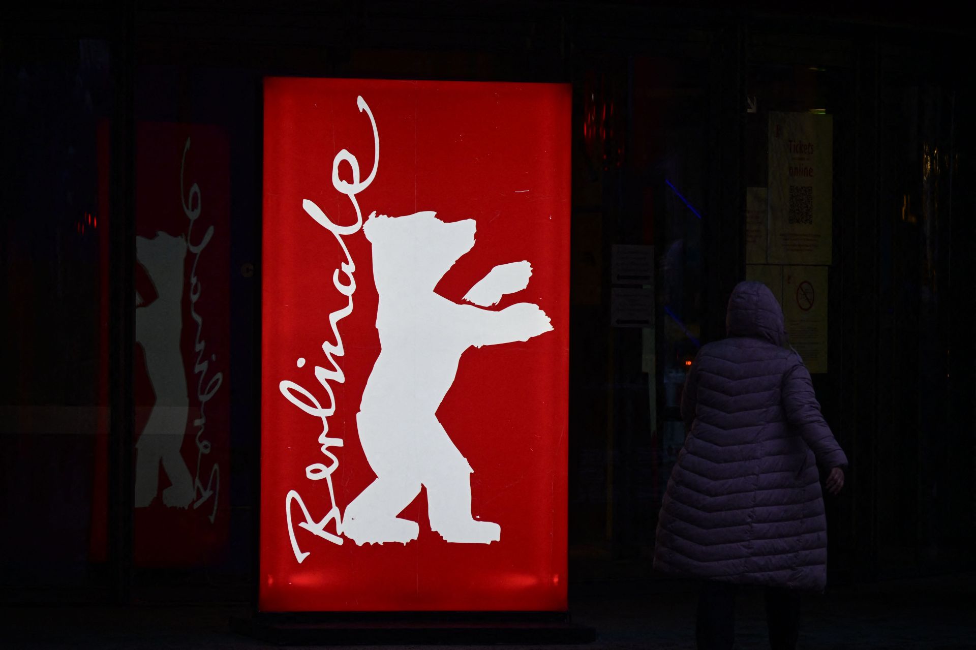 La 76ᵉ Berlinale entre cinéma et enjeux géopolitiques           