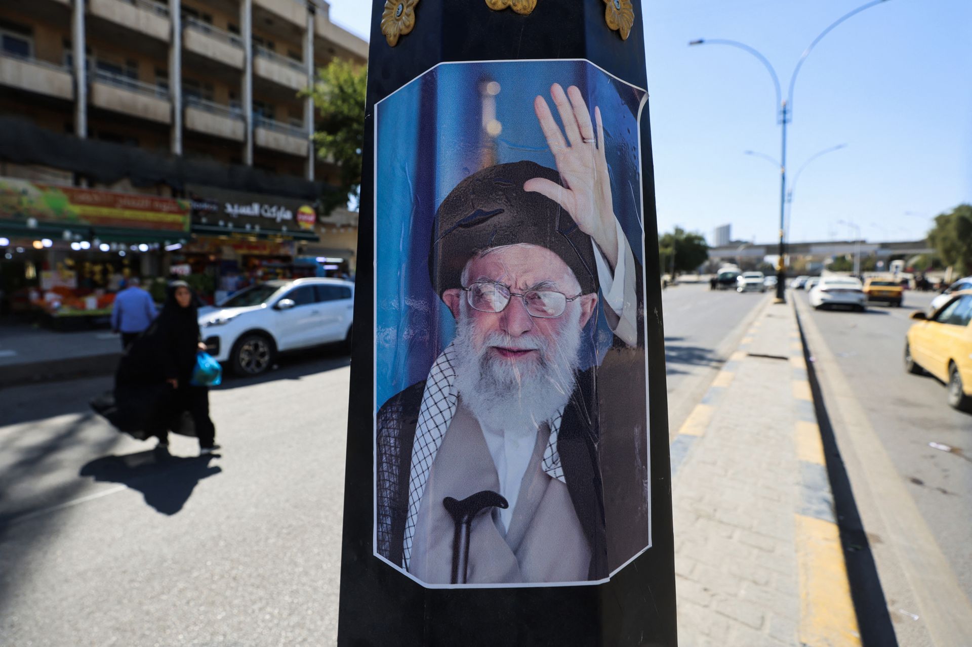 Comment une faille sécuritaire iranienne a scellé le sort de Khamenei