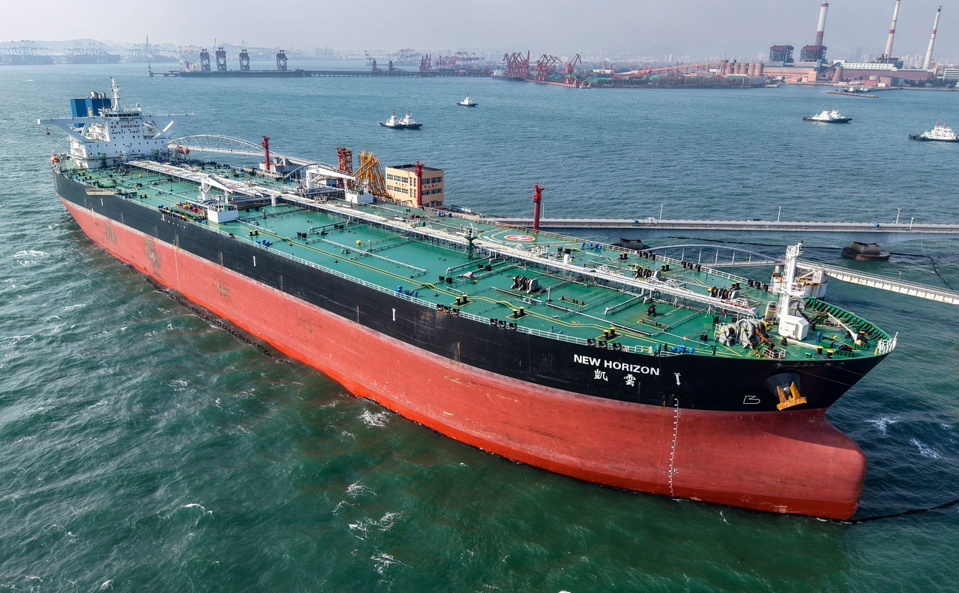 Comment prévenir une crise énergétique mondiale?