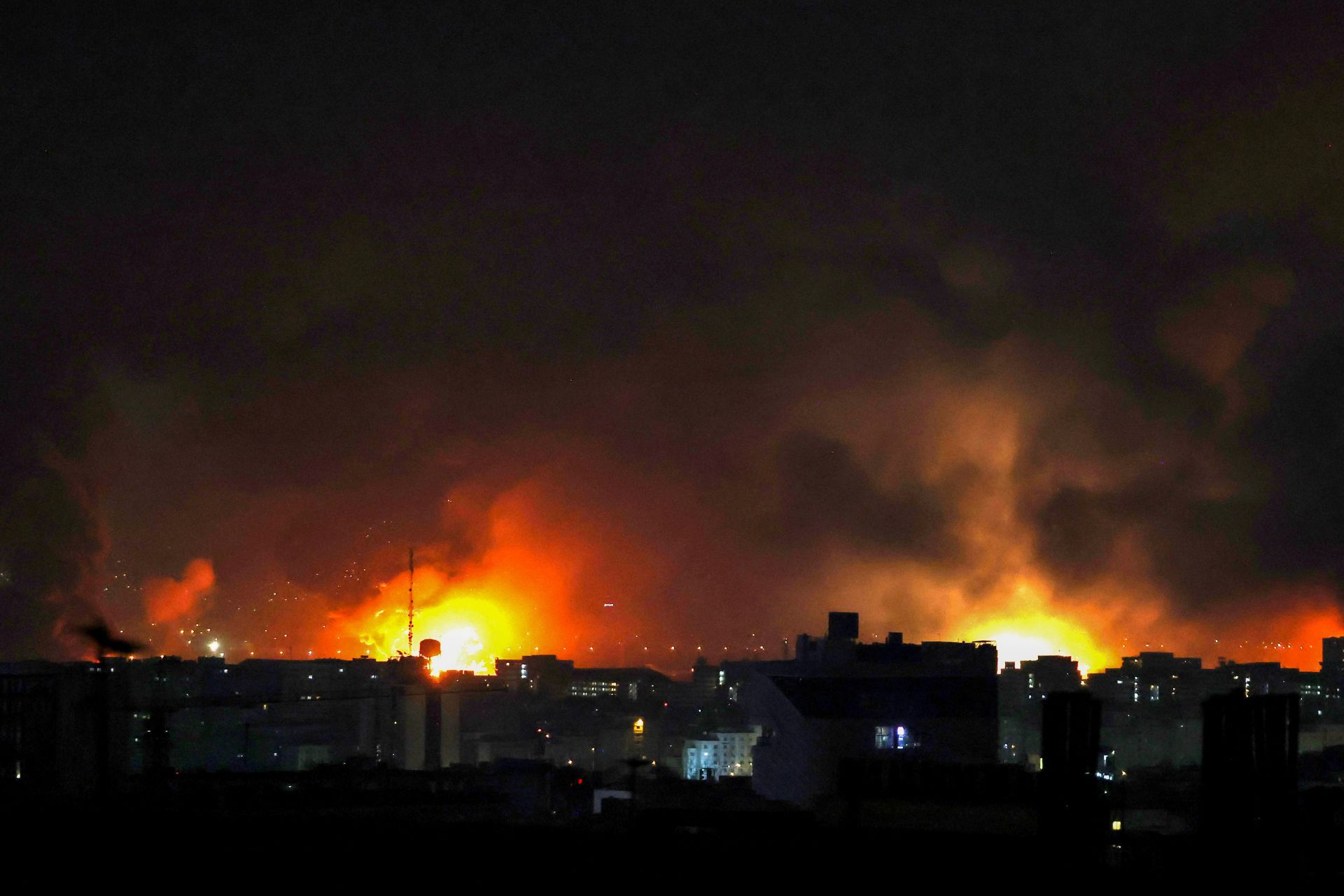 Les taux d'interêts des dettes souveraines européennes grimpent avec la guerre au Moyen-Orient