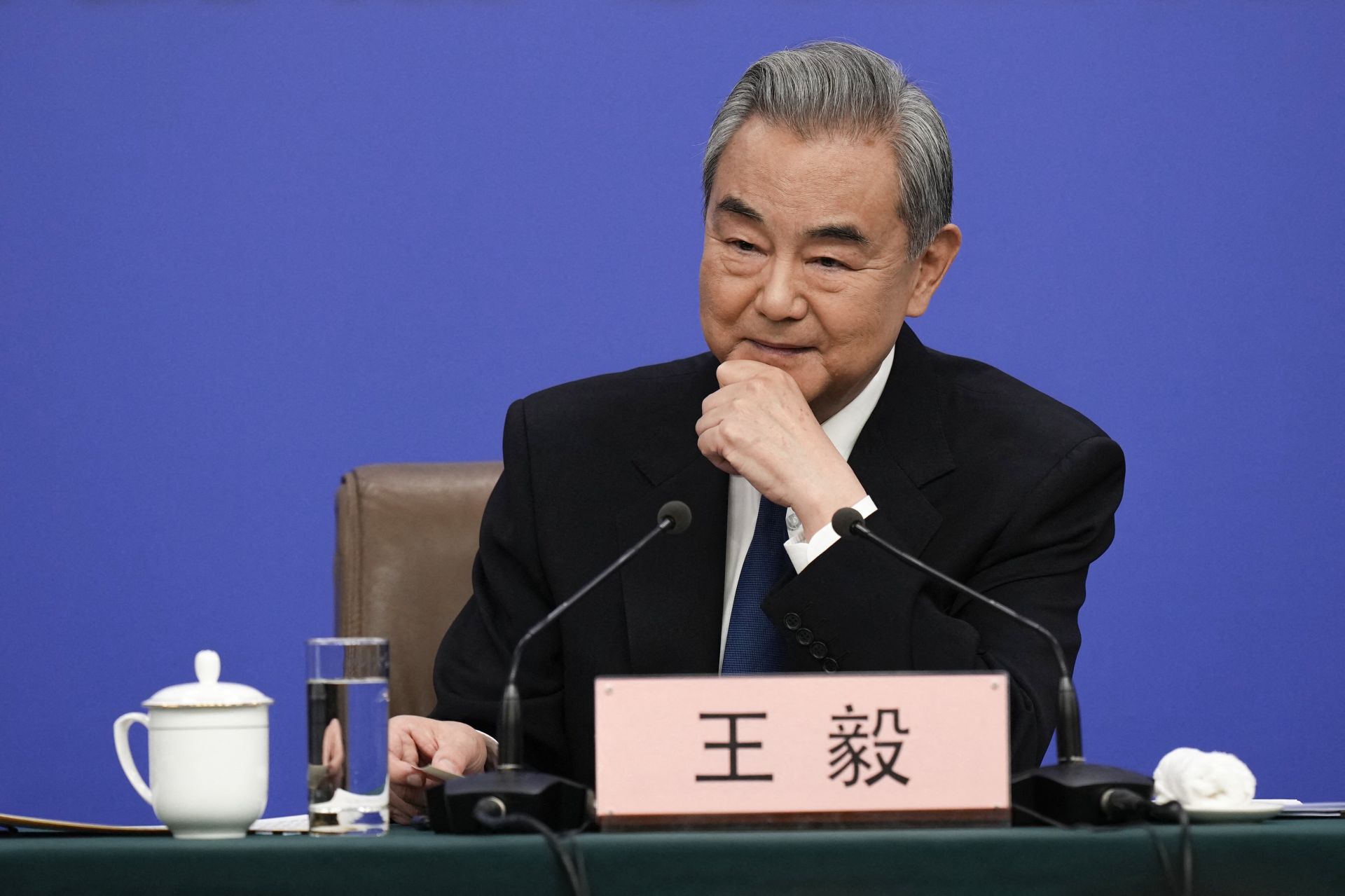 La Chine prévient que la prochaine phase des négociations entre l'Iran et les États-Unis sera «plus difficile»  