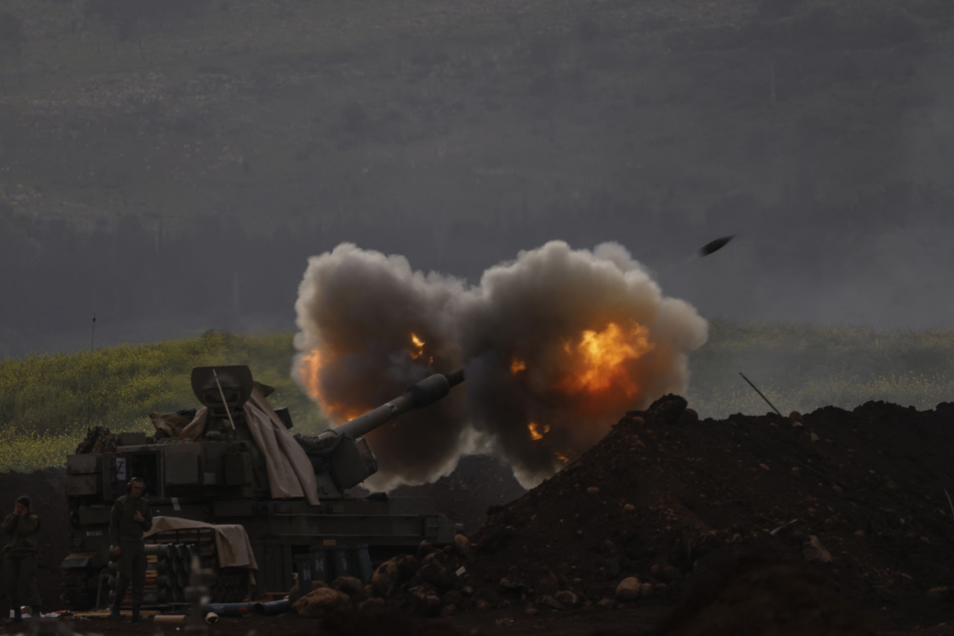 Le Liban va former une délégation pour négocier avec Israël afin de stopper la guerre