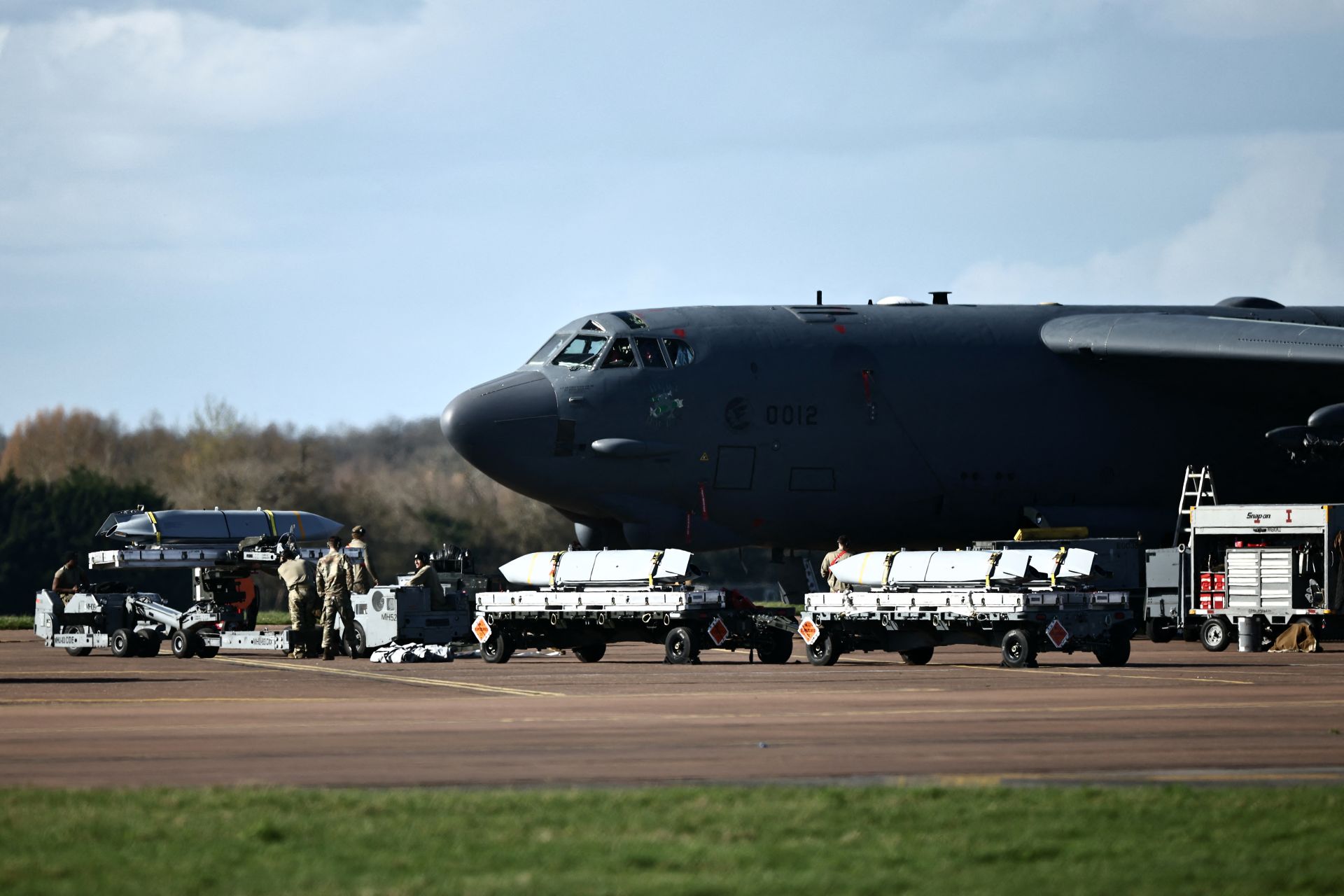 Guerre au Moyen-Orient: les derniers développements au jour 15