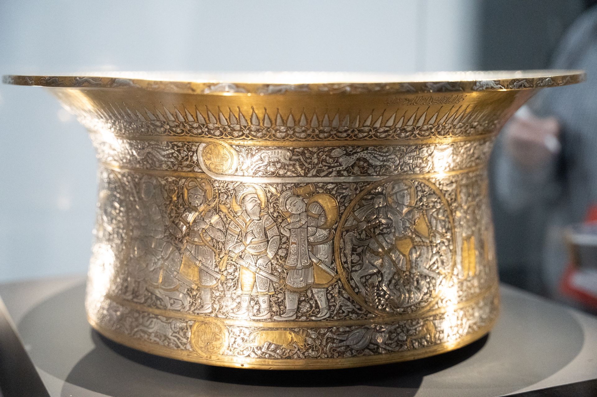 Le Louvre propose une vision floue des « Histoires des orientalismes » !