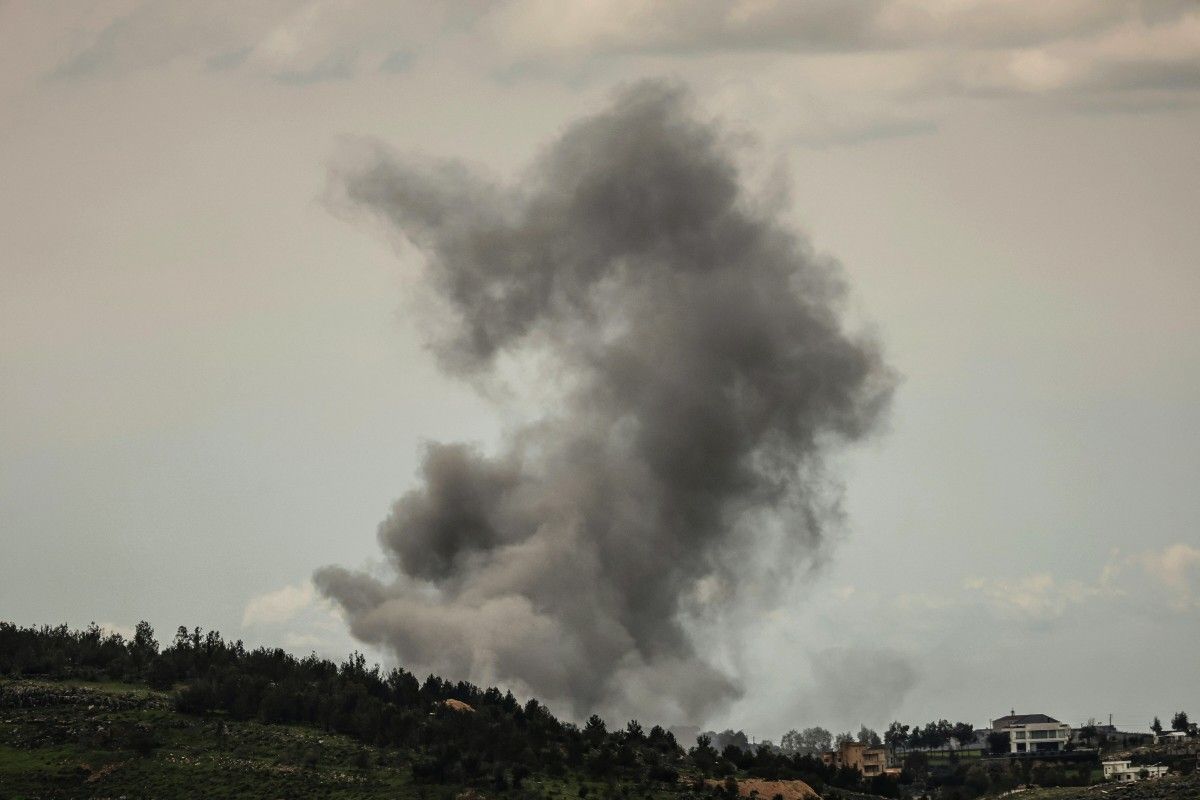 La télévision d'État affirme que Téhéran a refusé la proposition de paix américaine
