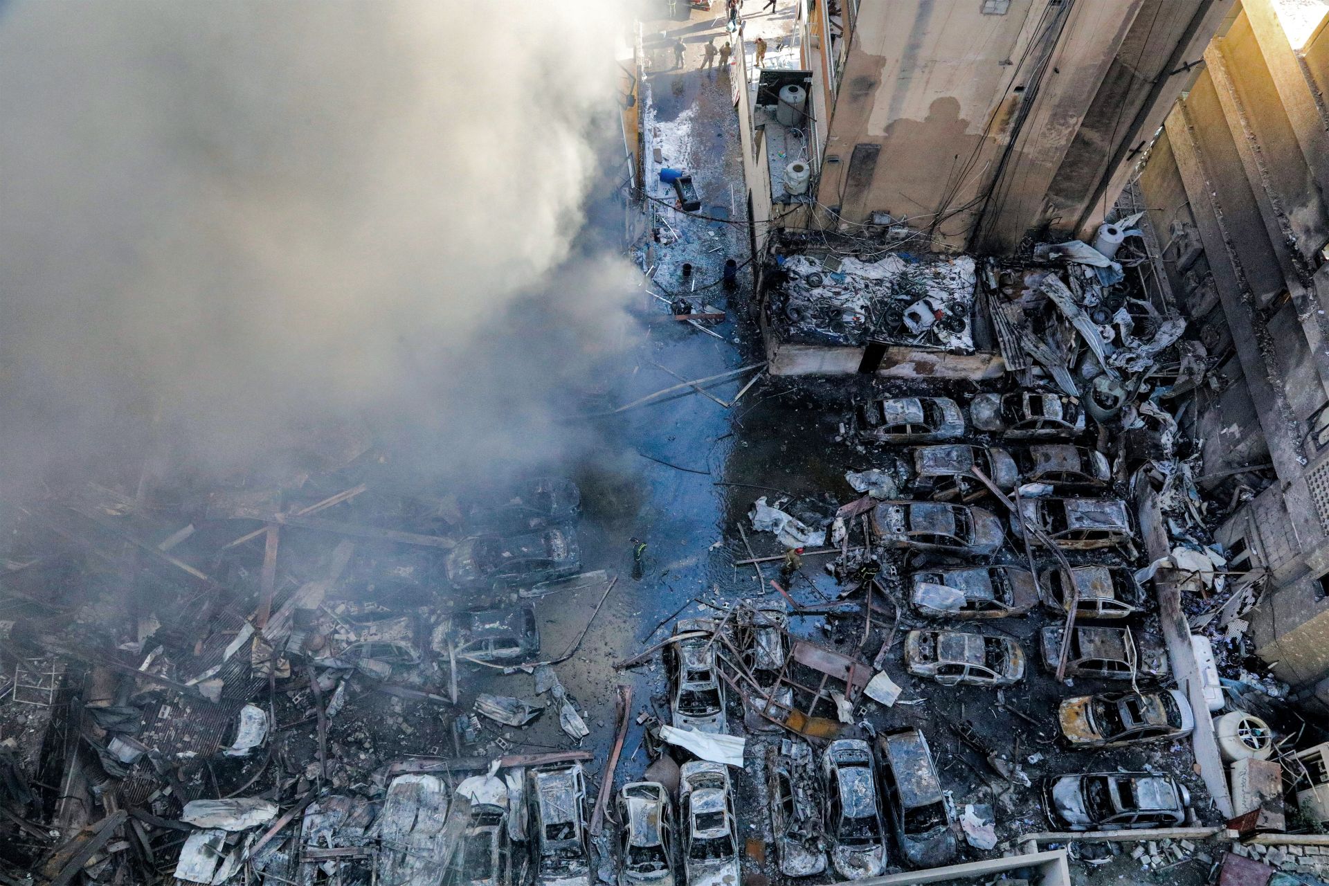 Le plan en 10 points publié par l'Iran n'est pas celui en cours de discussion avec les États-Unis 