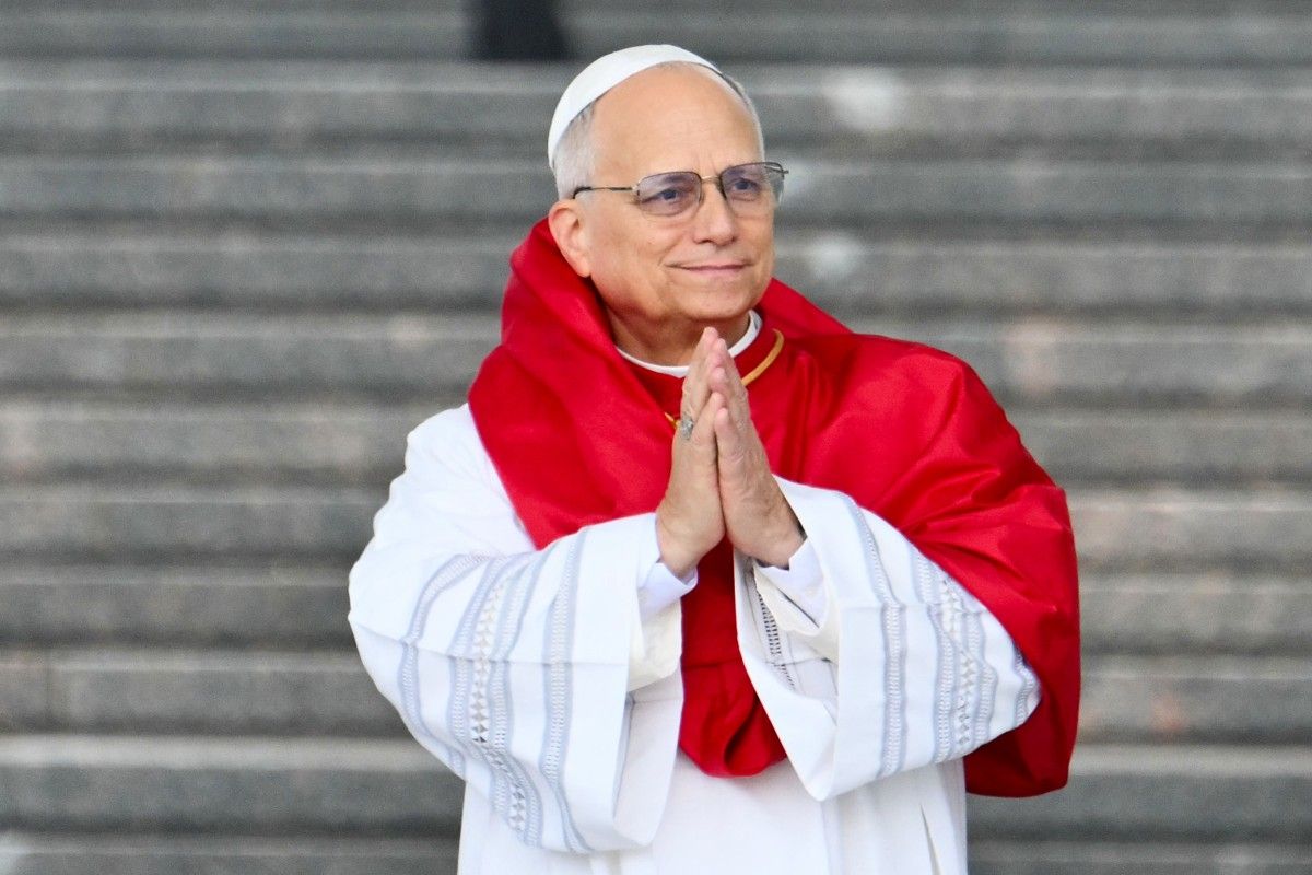 Le pape Léon XIV recevra Marco Rubio jeudi