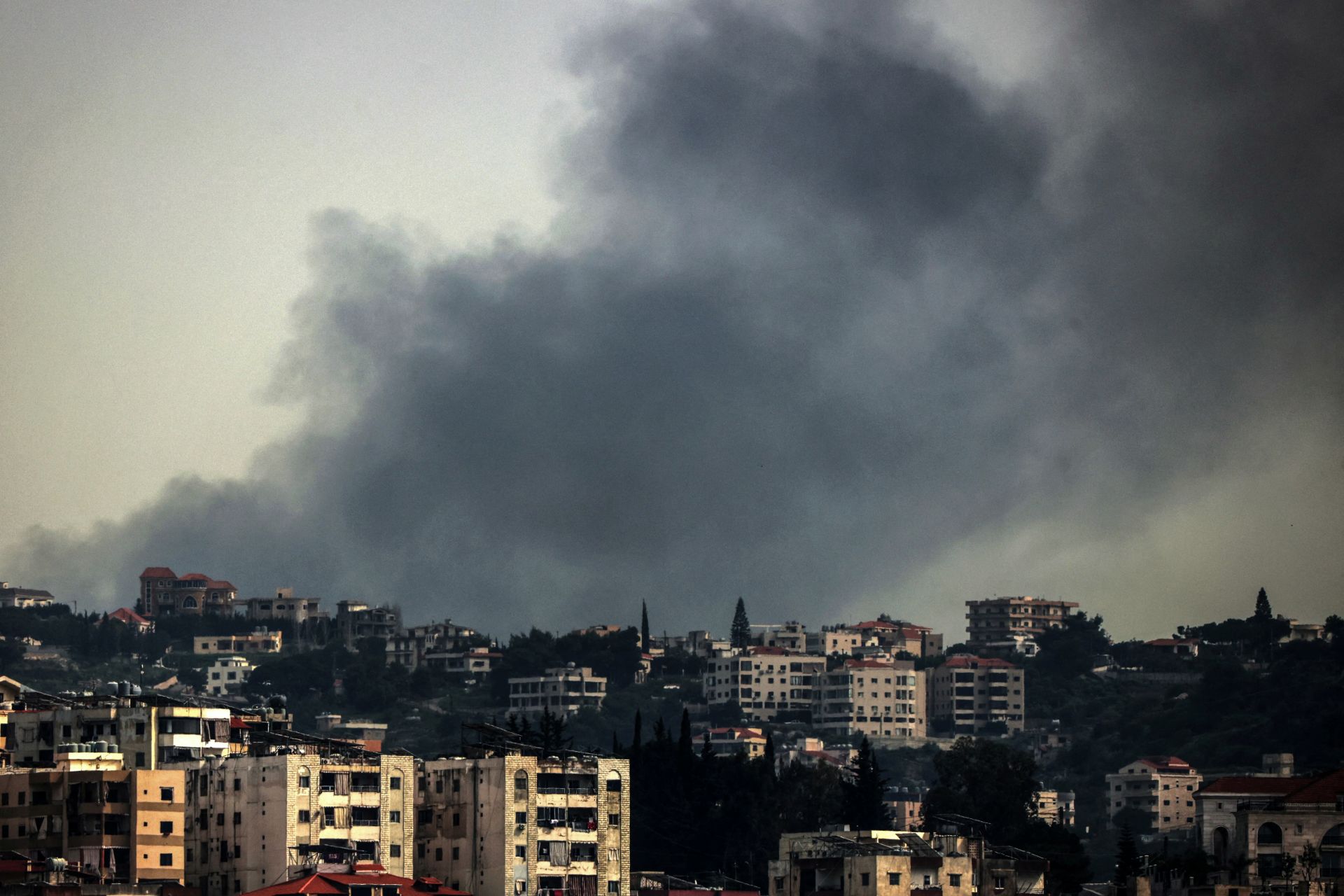 Cessez-le-feu au Liban: Israël examine plusieurs options lors d'une réunion du Cabinet mercredi soir