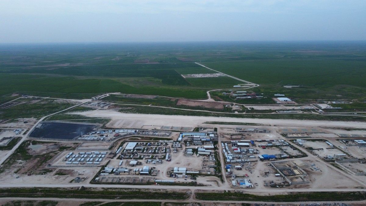 La Syrie déjoue un projet d'attaque du Hezbollah depuis son territoire