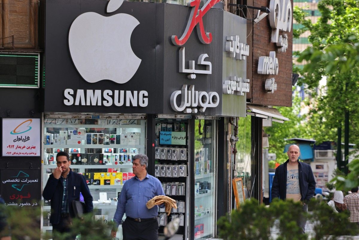 En Iran, des entrepreneurs à bout de nerfs face à l'interminable coupure d'internet