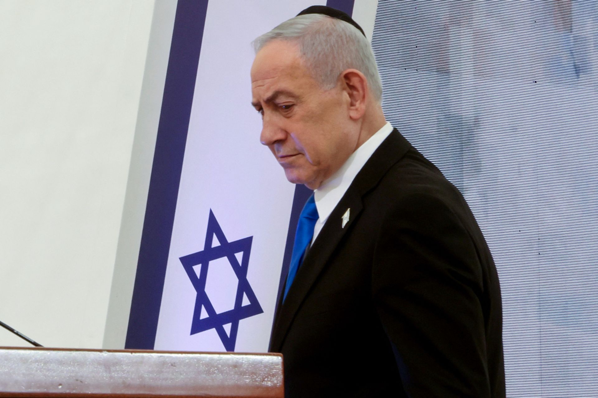 Netanyahou: l'Israël est proche de son objectif de tuer tous les responsables du 7-Octobre