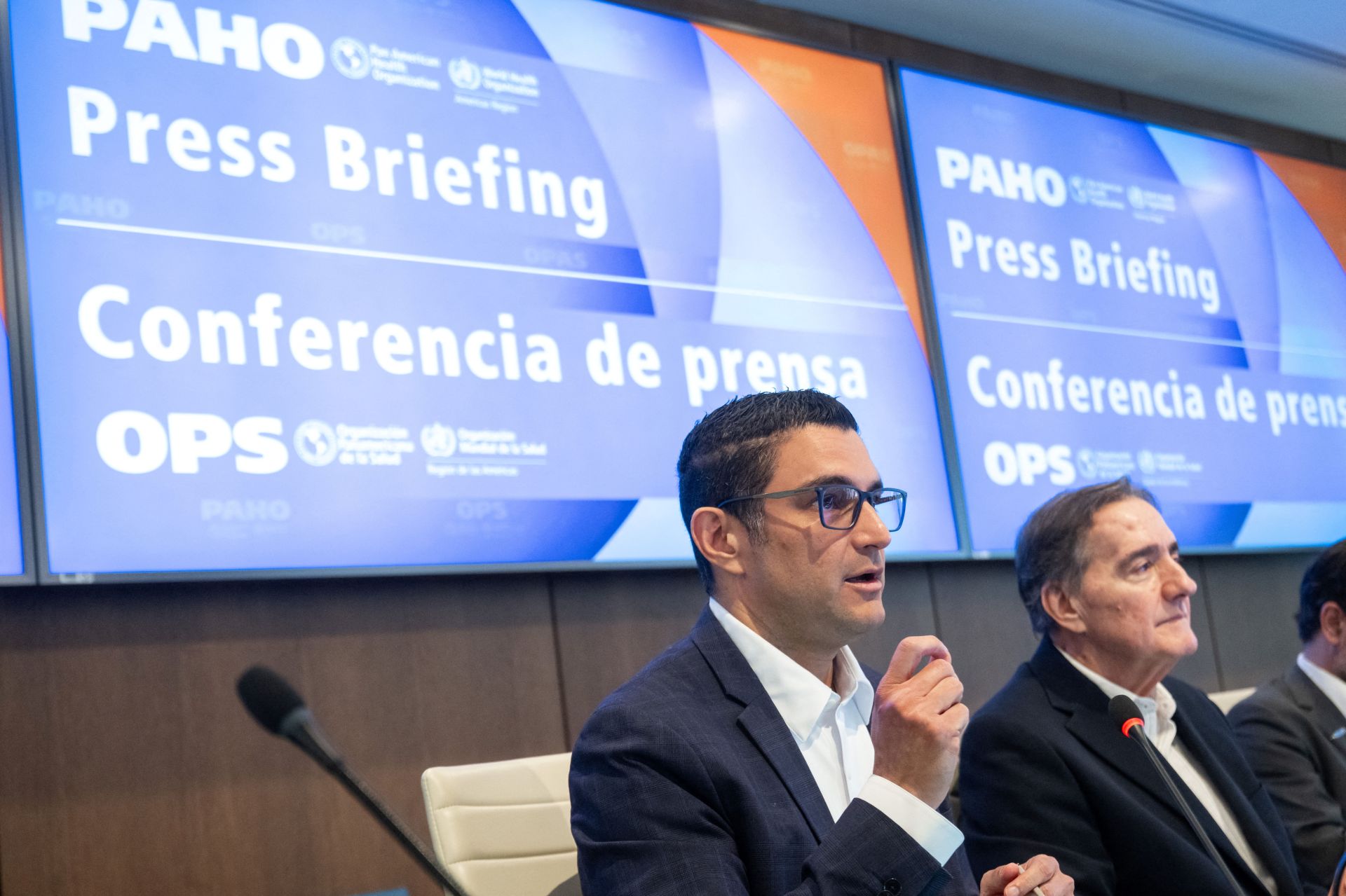 L'épidémie de rougeole s'intensifie dans les Amériques, alerte l'organisation régionale de santé