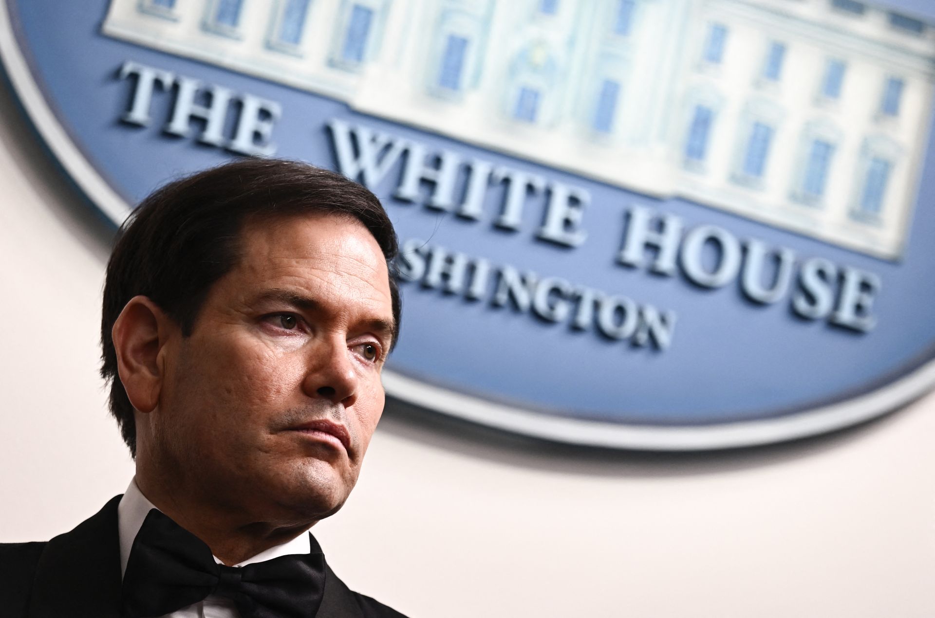 Marco Rubio à Rome pour tenter un dégel entre Trump et le Vatican