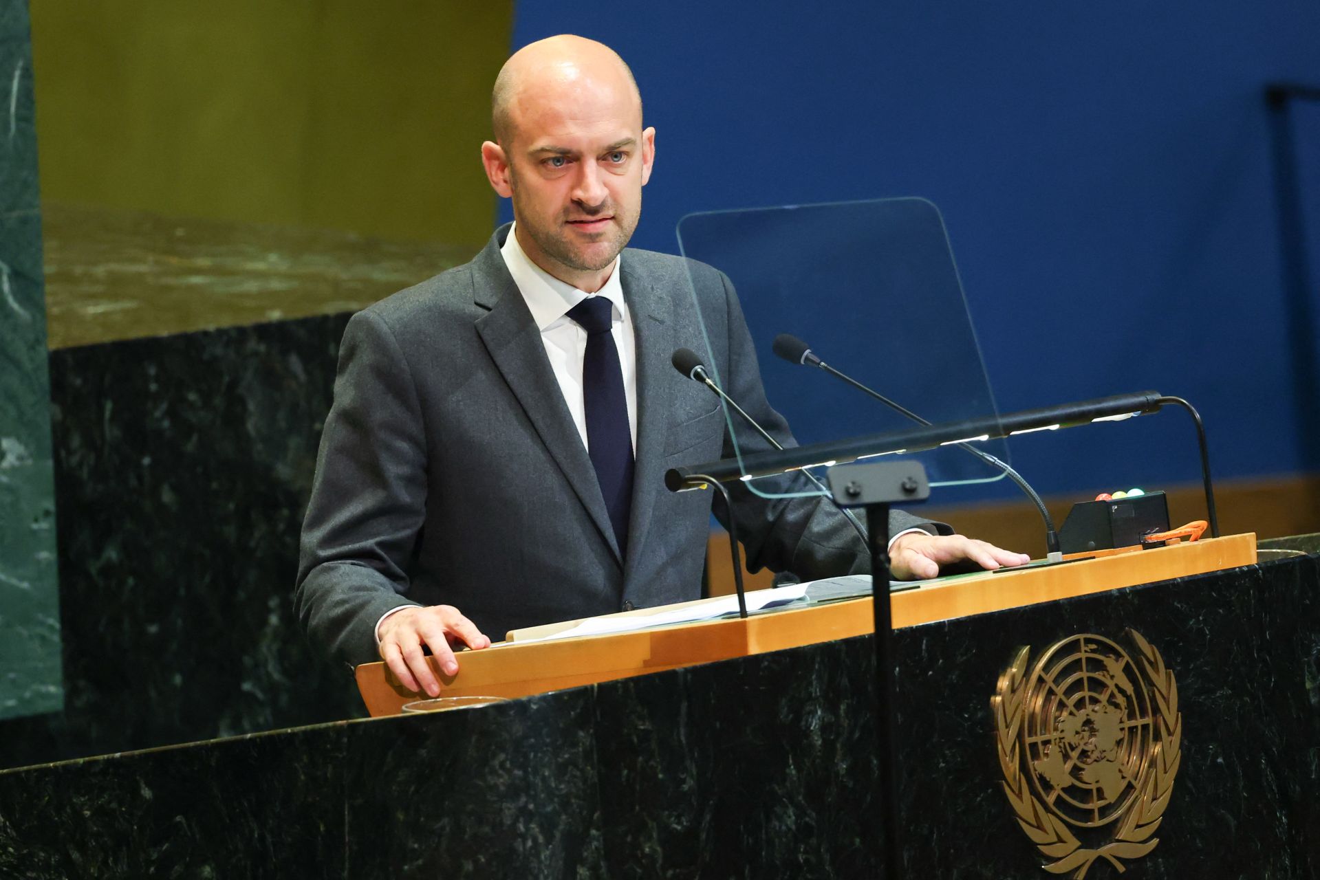 France: l'Iran doit faire des «concessions majeures» pour mettre fin à la guerre