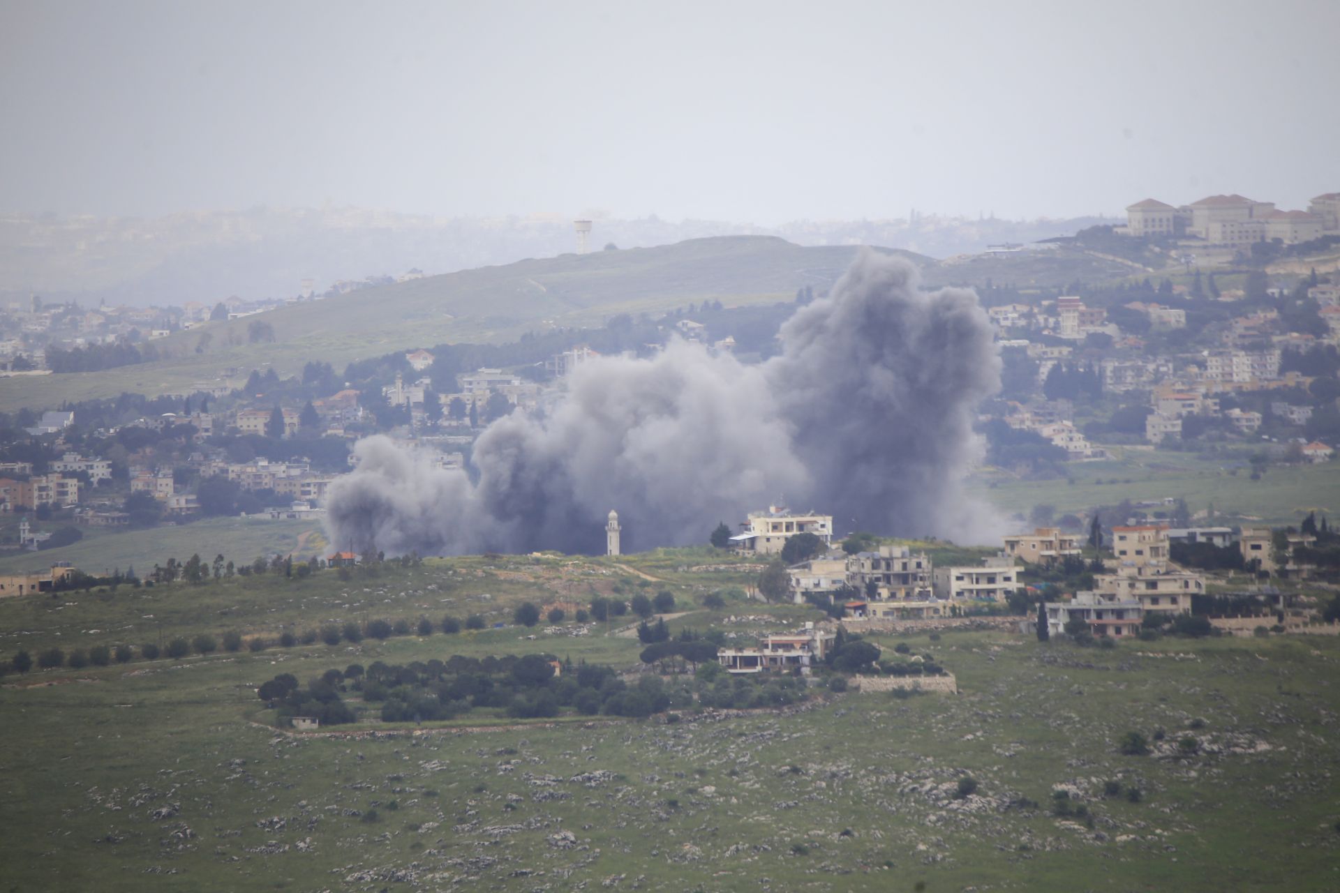 Israël annonce la mort d'un de ses soldats dans le sud du Liban