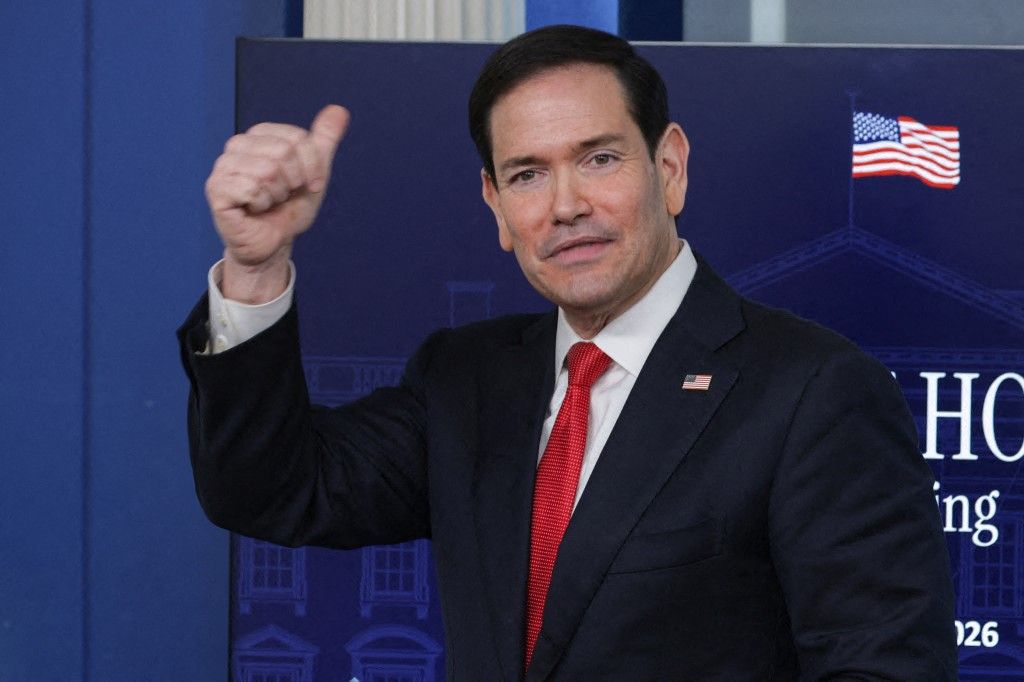 Rubio juge «imminent» un accord Liban-Israël et appelle à renforcer l’armée face au Hezbollah