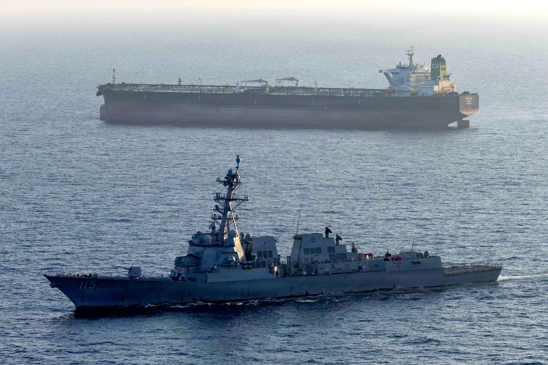 Les États-Unis disent attendre vendredi une réponse de l'Iran à leur dernière offre