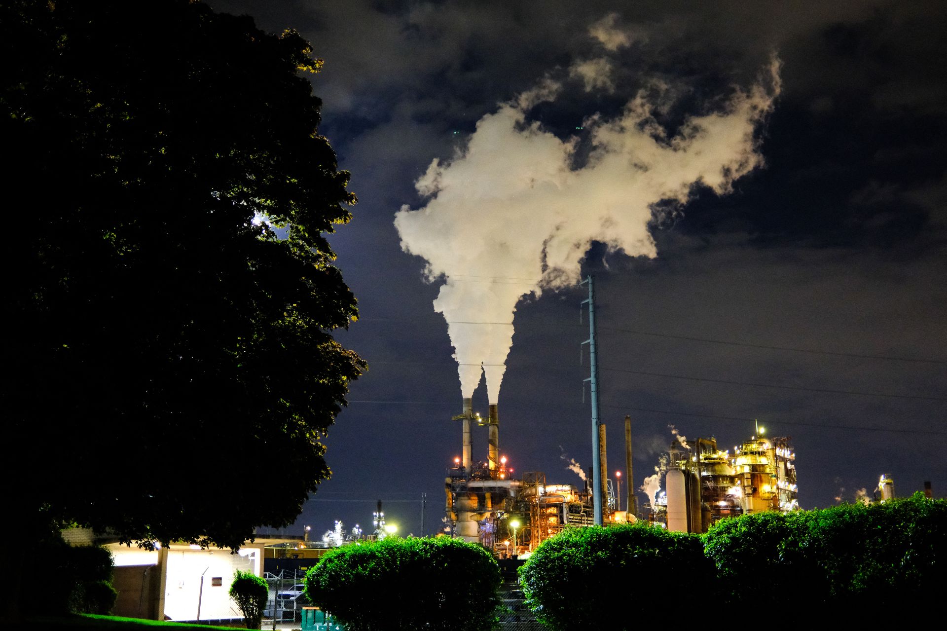 Le pétrole monte fasse à l'impasse diplomatique entre Washington et Téhéran