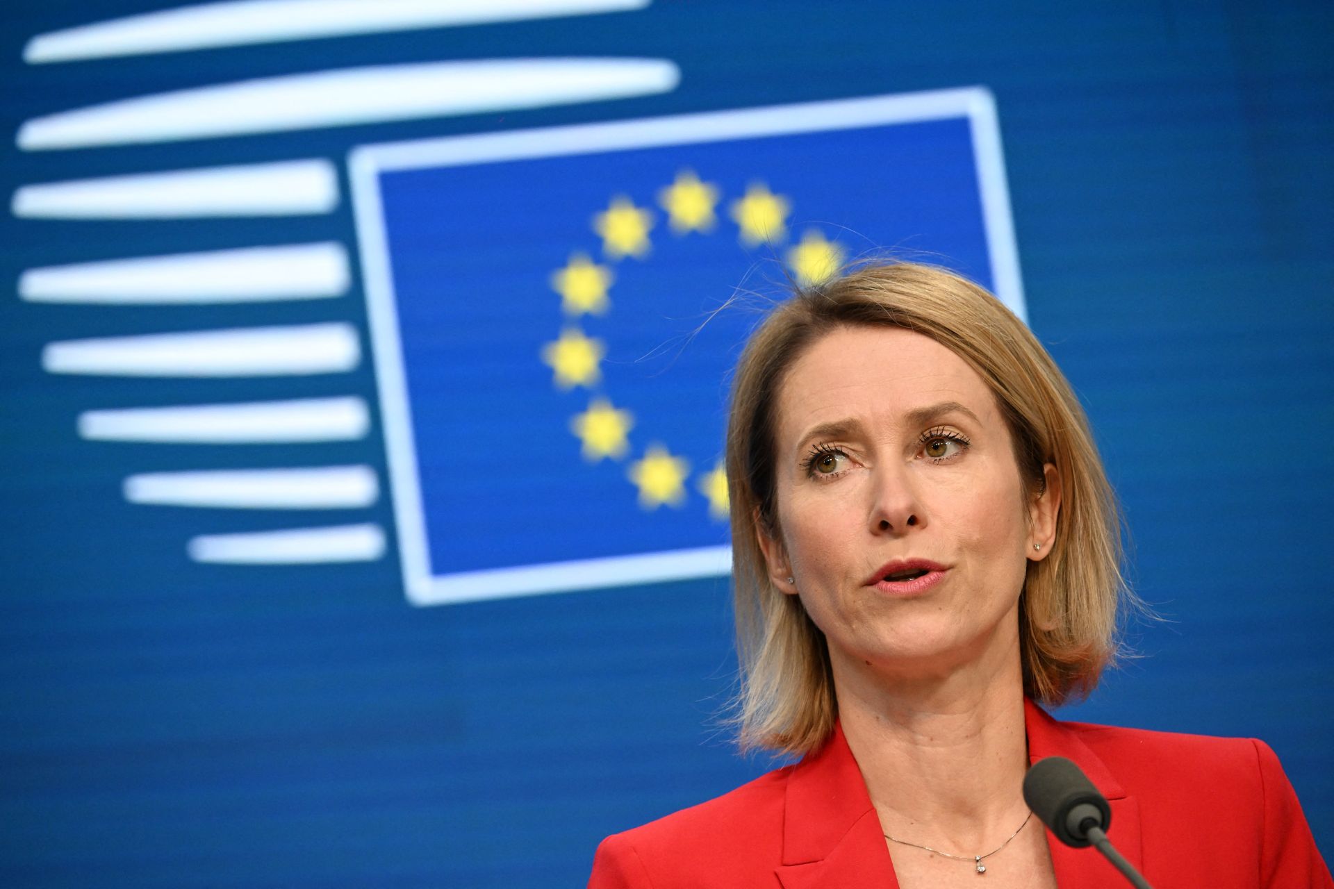 L'UE pourrait étendre au détroit d'Ormuz sa mission navale en mer Rouge 