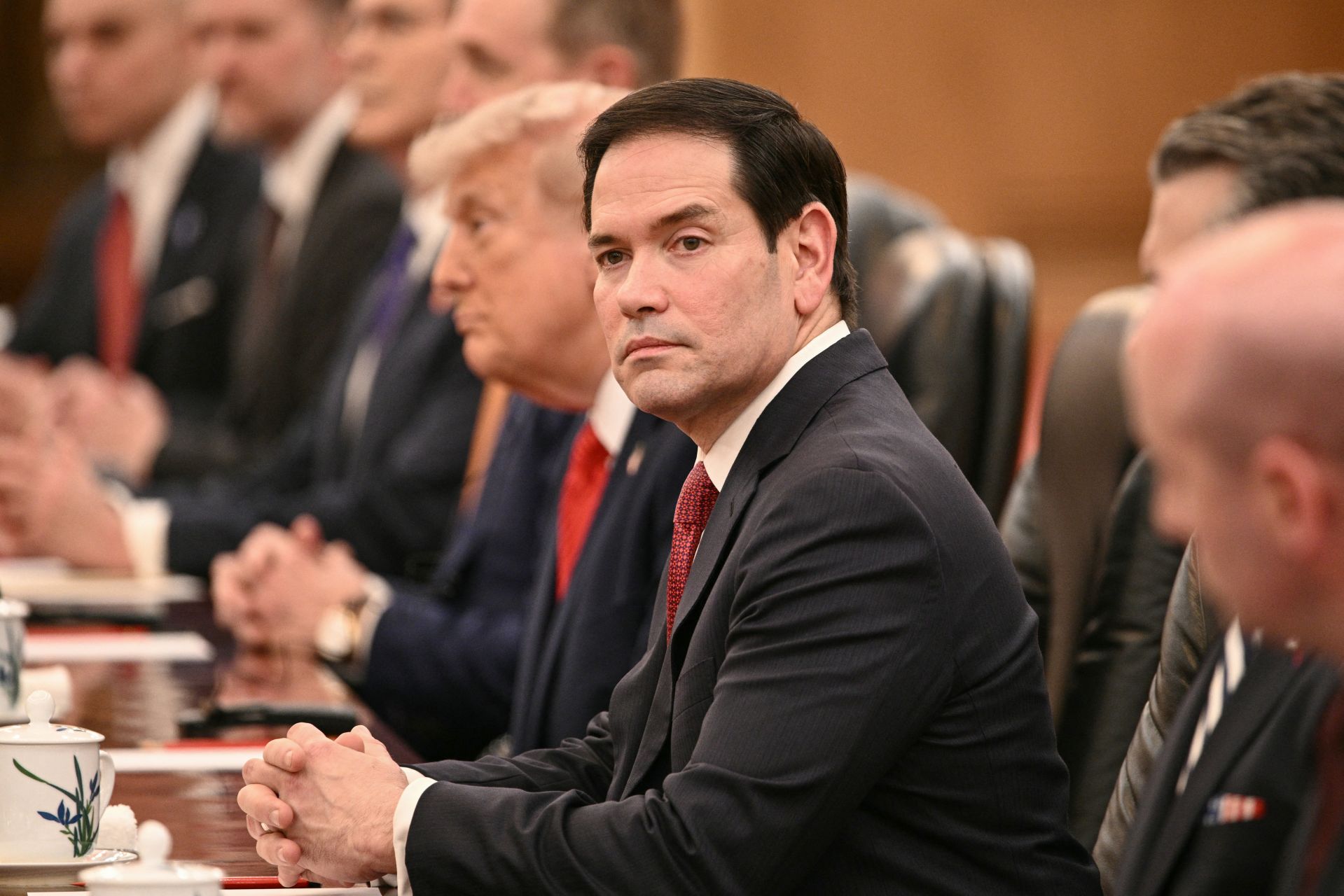 Rubio propose une «nouvelle voie» aux Cubains dans une vidéo à la population