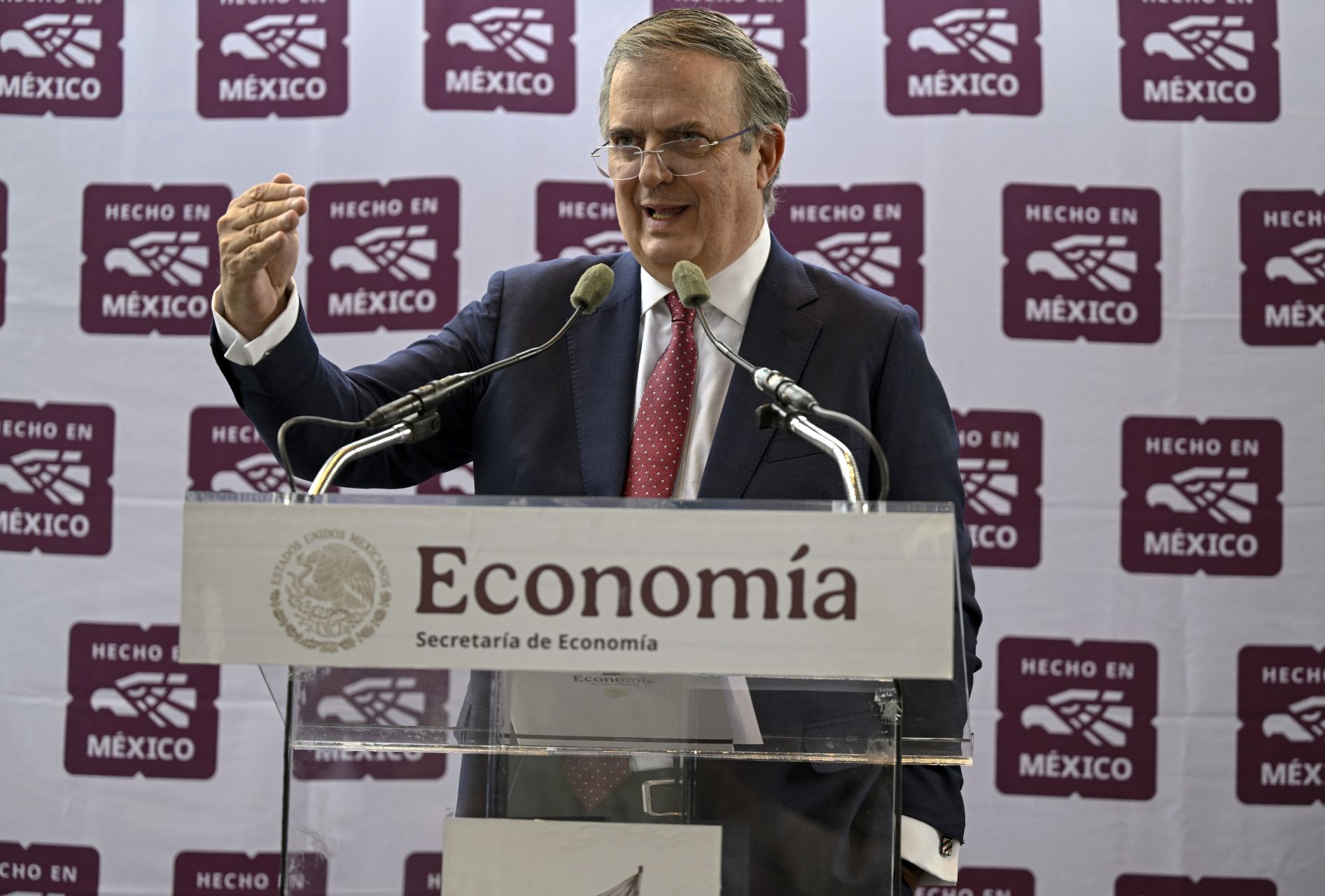 Le Mexique et les États-Unis lancent la révision de l'accord de libre-échange