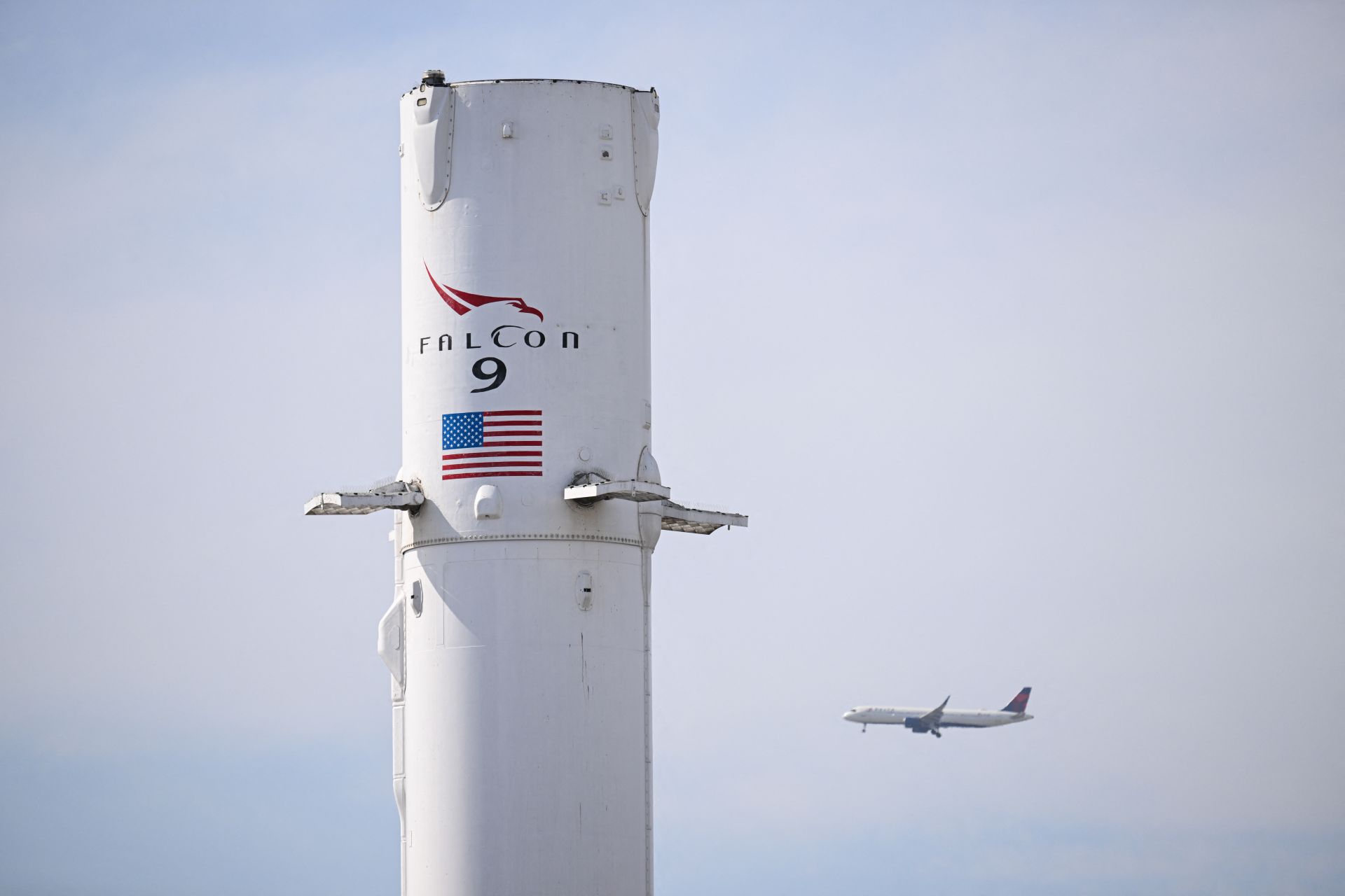 Musk vers un triomphe avec SpaceX, malgré une image écornée et des mises en garde