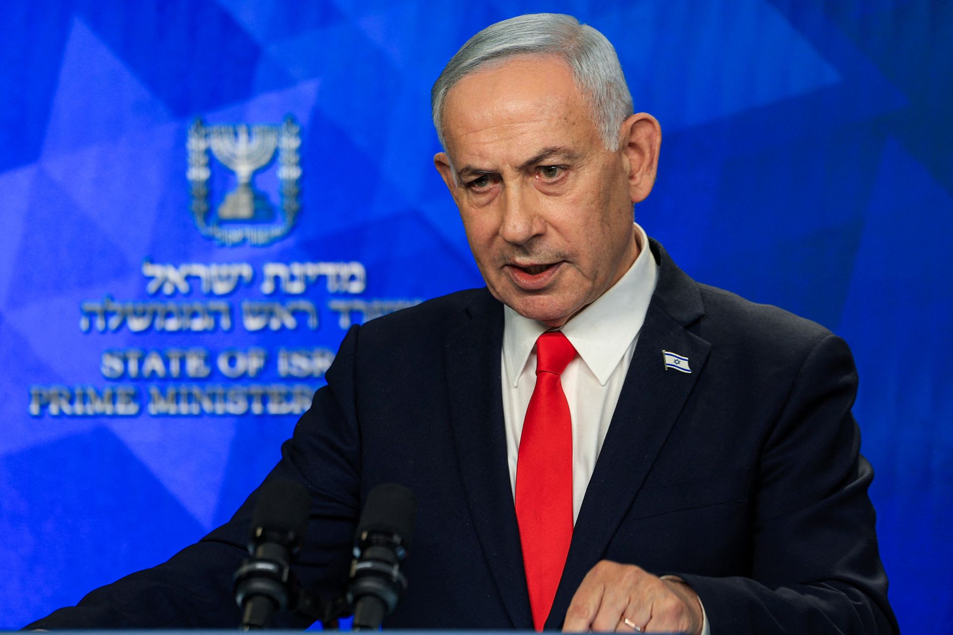 Netanyahou: Des villages chrétiens du Liban ont demandé à être «annexés» à Israël