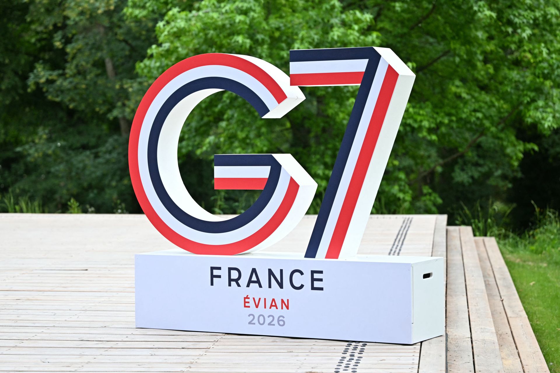 Liban: Le G7 appelle à un cessez-le-feu immédiat et au désarmement du Hezbollah