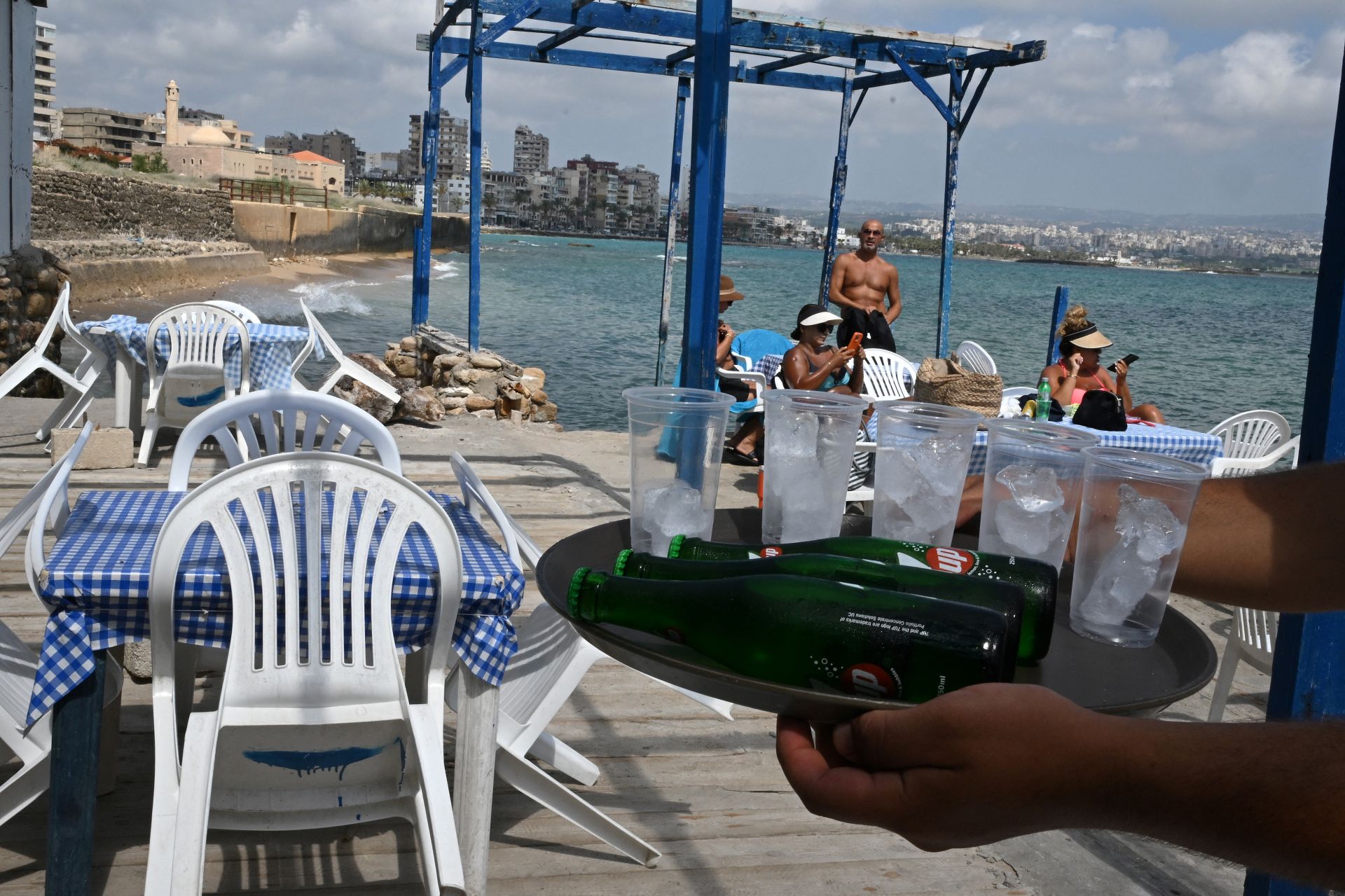 Où se baigner au Liban cet été : la carte des 25 plages sûres