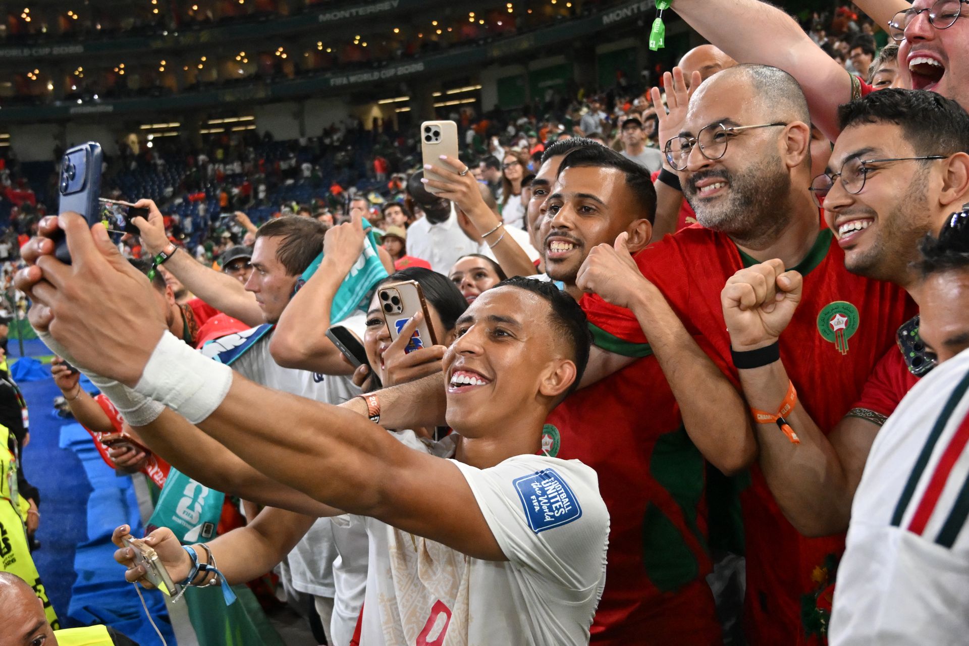Mondial-2026: le Maroc sort les Pays-Bas au bout d'un final «hitchcockien»
