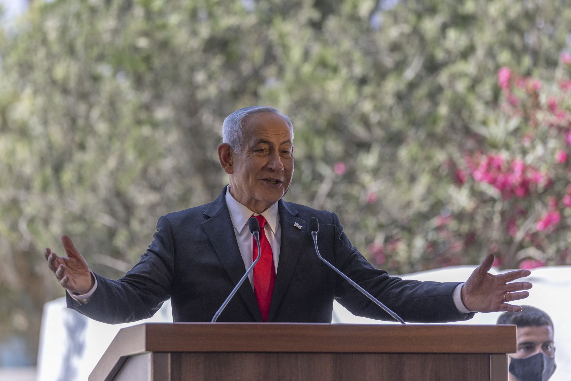 Israël: les élections législatives se tiendront le 27 octobre