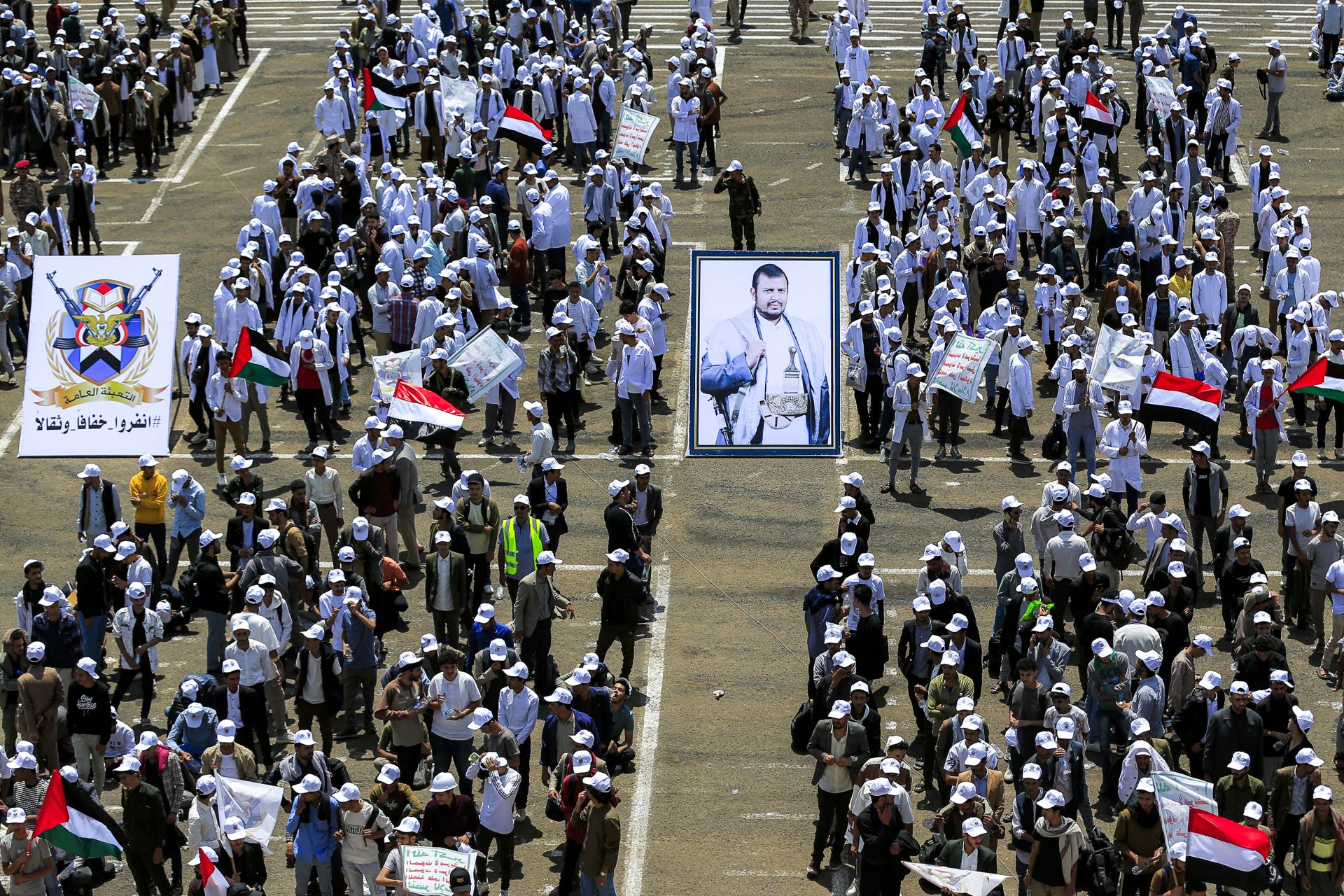 Comment les Houthis financent leur guerre