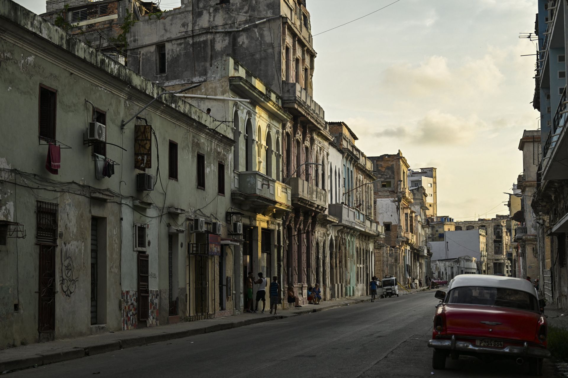 Cuba reconnecte son réseau électrique après une coupure à l'échelle nationale