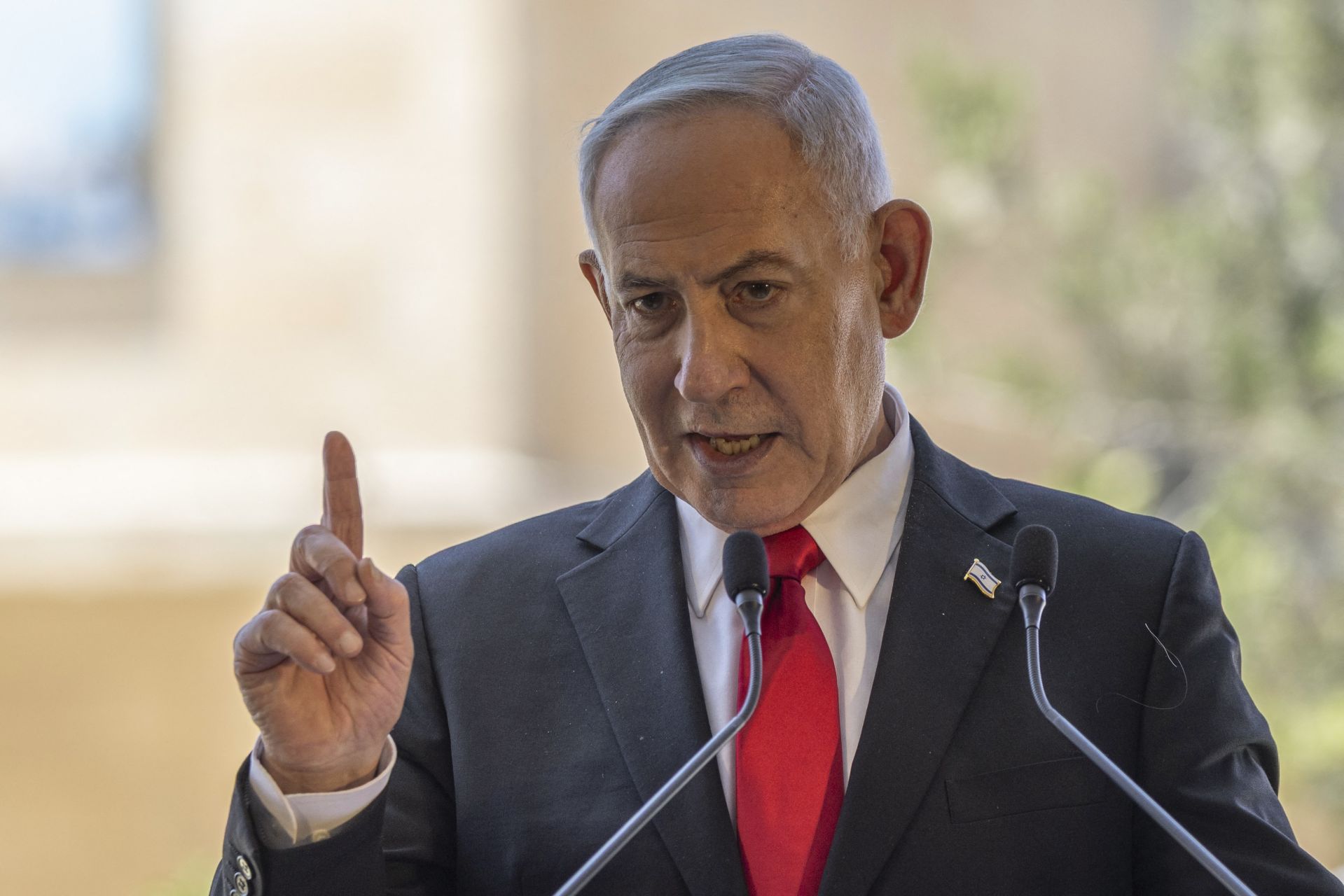 Netanyahou: Israël souhaite des discussions «plus sérieuses» avec le Liban