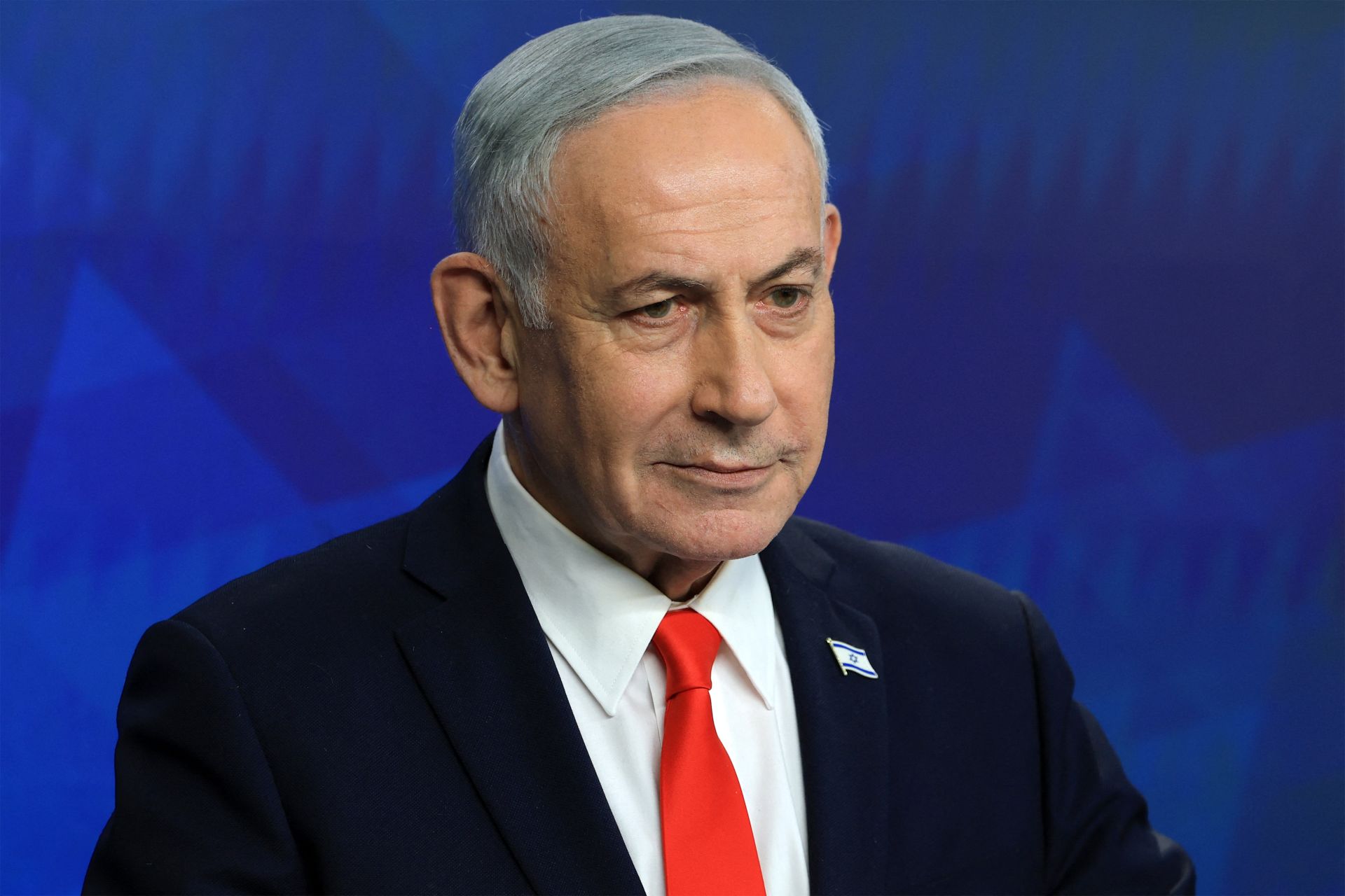 7 octobre: le bureau de Netanyahou dément qu'il a été informé d'une attaque à venir