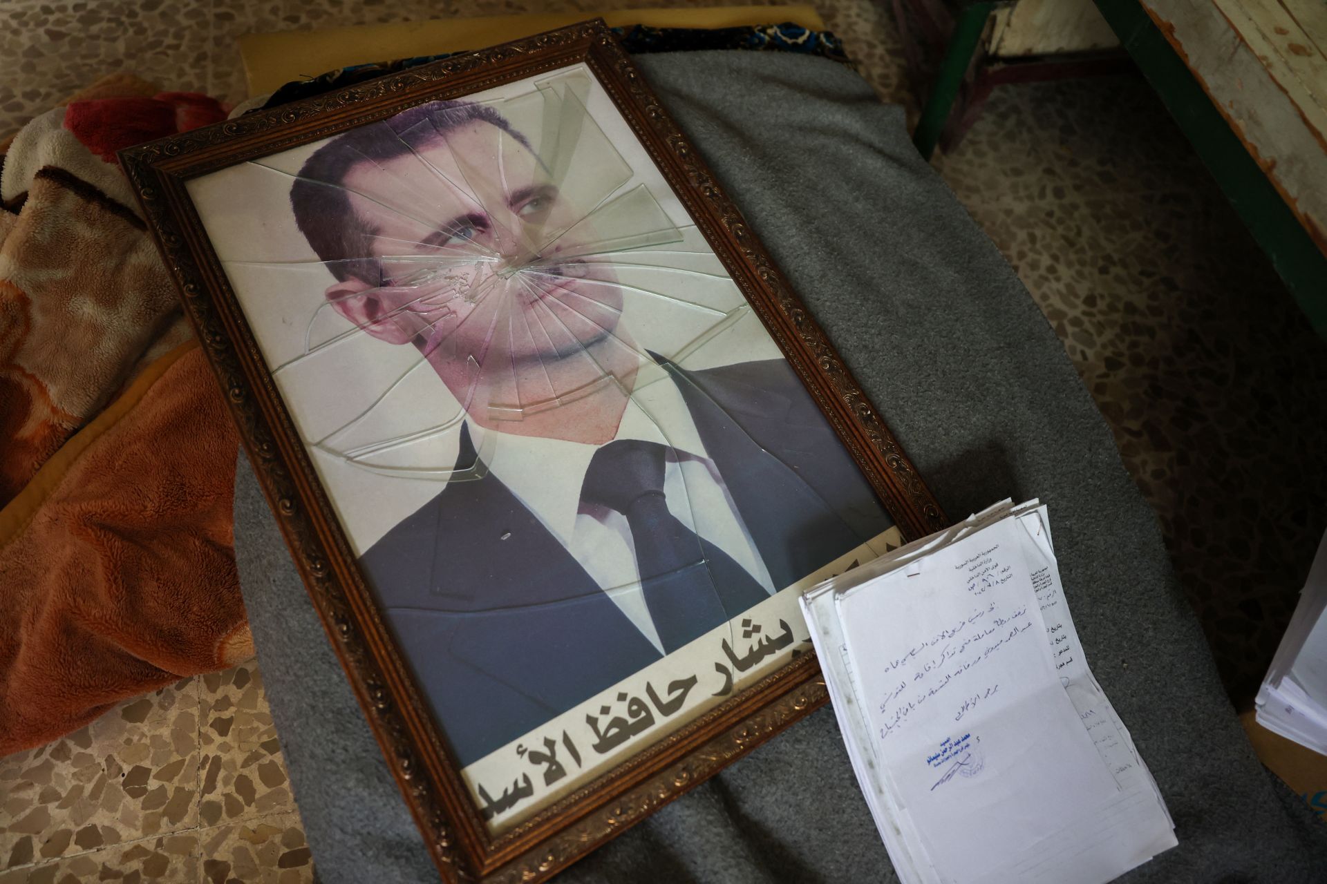 Syrie: le président déchu Bachar al-Assad condamné à la peine de mort par contumace 