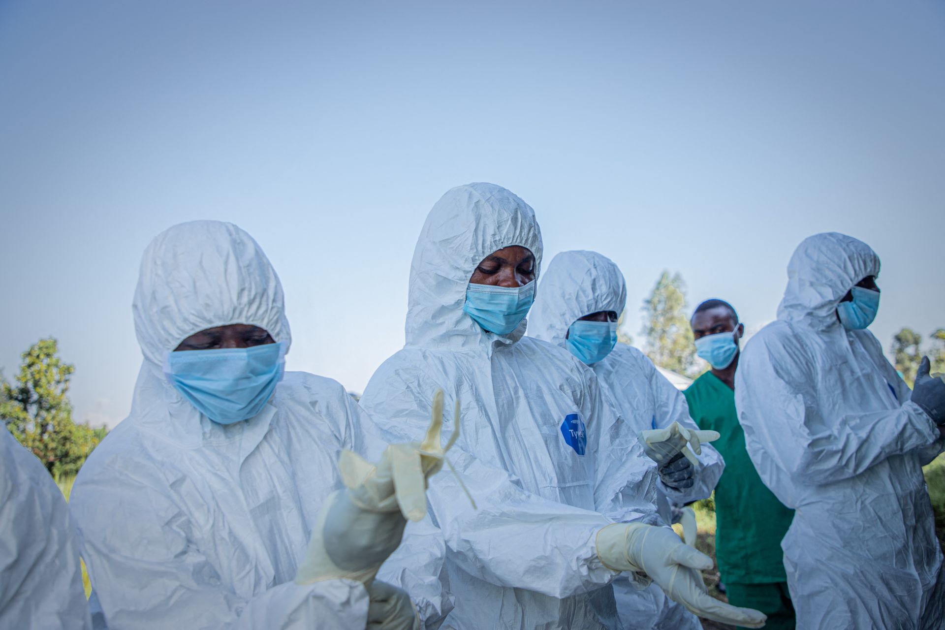 RDC: l’épidémie d’Ebola s’étend à une sixième province du pays