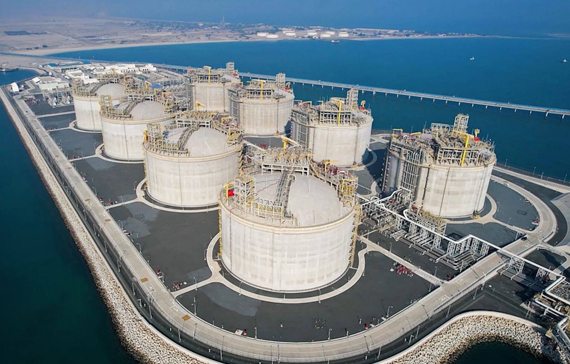 Moyen-Orient: le pétrole avance, la situation géopolitique stagne