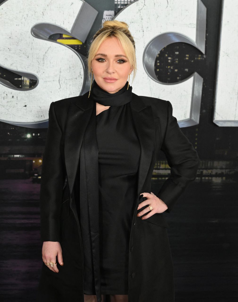 L'actrice américaine Hayden Panettiere meurt à l'âge de 36 ans