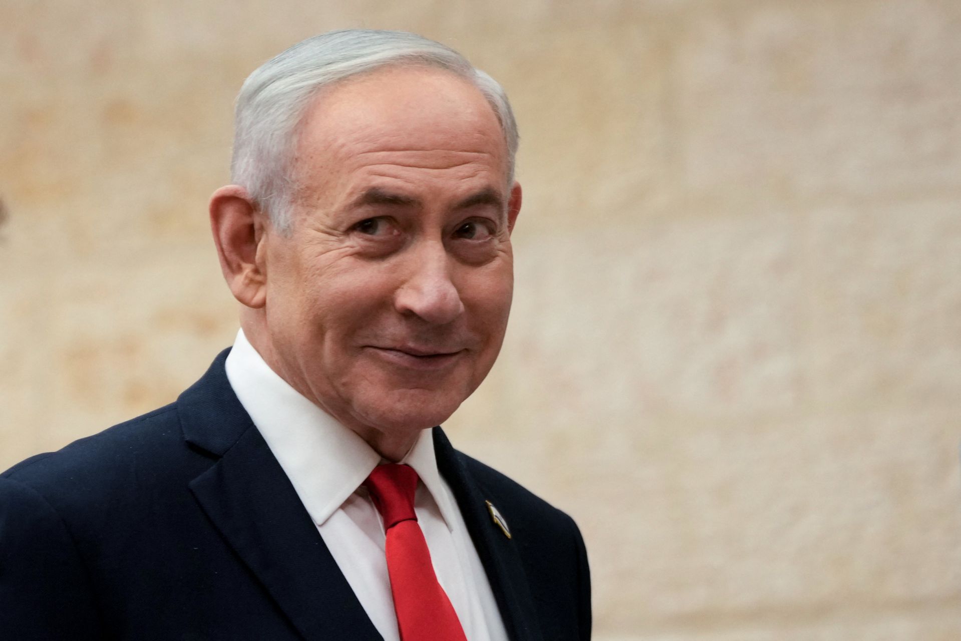 Netanyahou: Israël a envoyé un message clair à la Turquie en Syrie