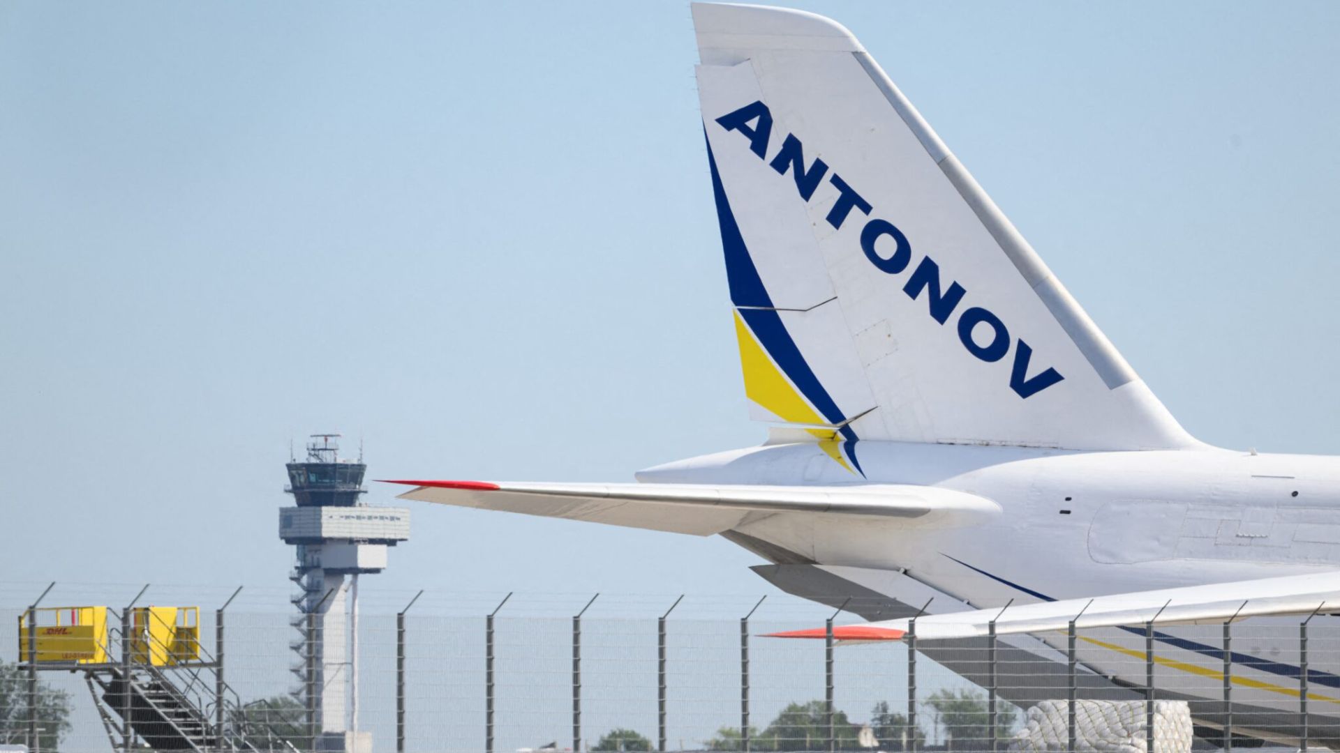 Drone explosif à l'aéroport de Leipzig: deux suspects au passeport russe identifiés