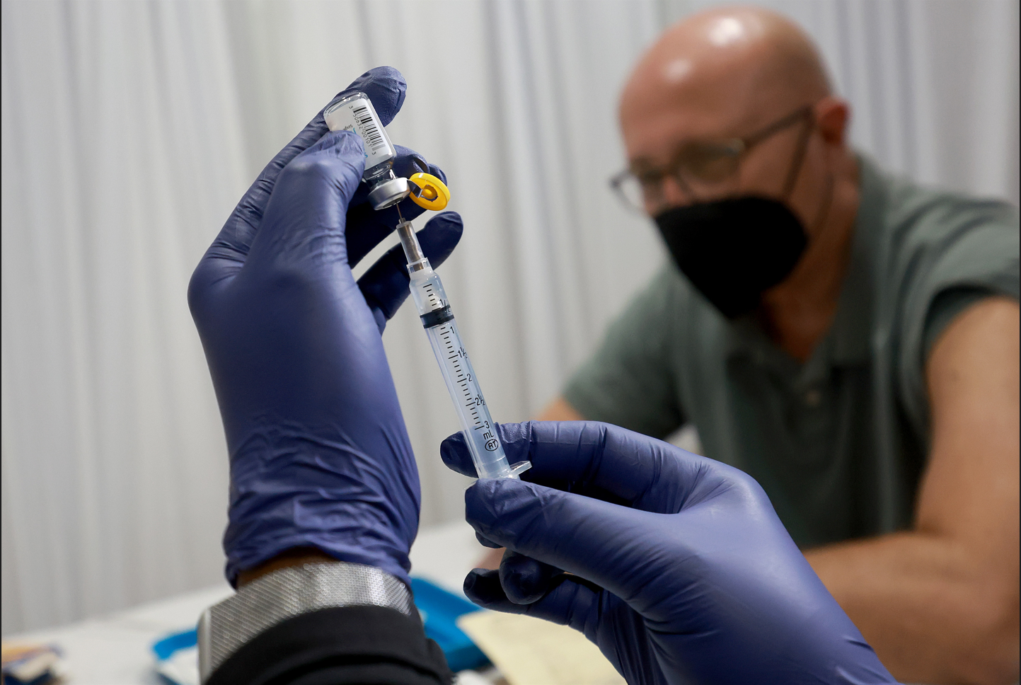 Au Royaume-Uni, la mort d’un enfant de la rougeole relance la désinformation sur les vaccins