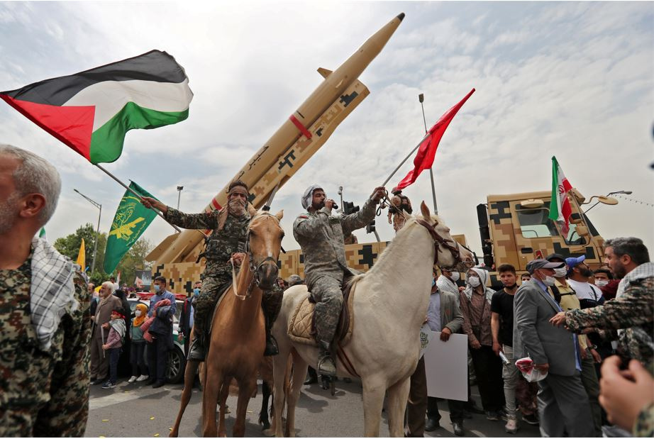 Devant l'AIEA, l'Iran et Israël font monter les enchères