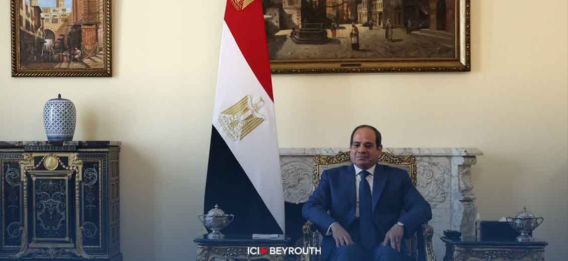 Élection présidentielle: l'Égypte attend le sacre de Sissi