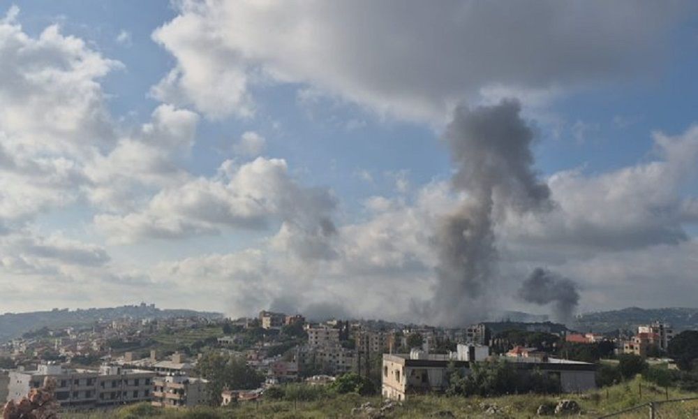 Liban-Sud: nouvel ordre d’évacuation