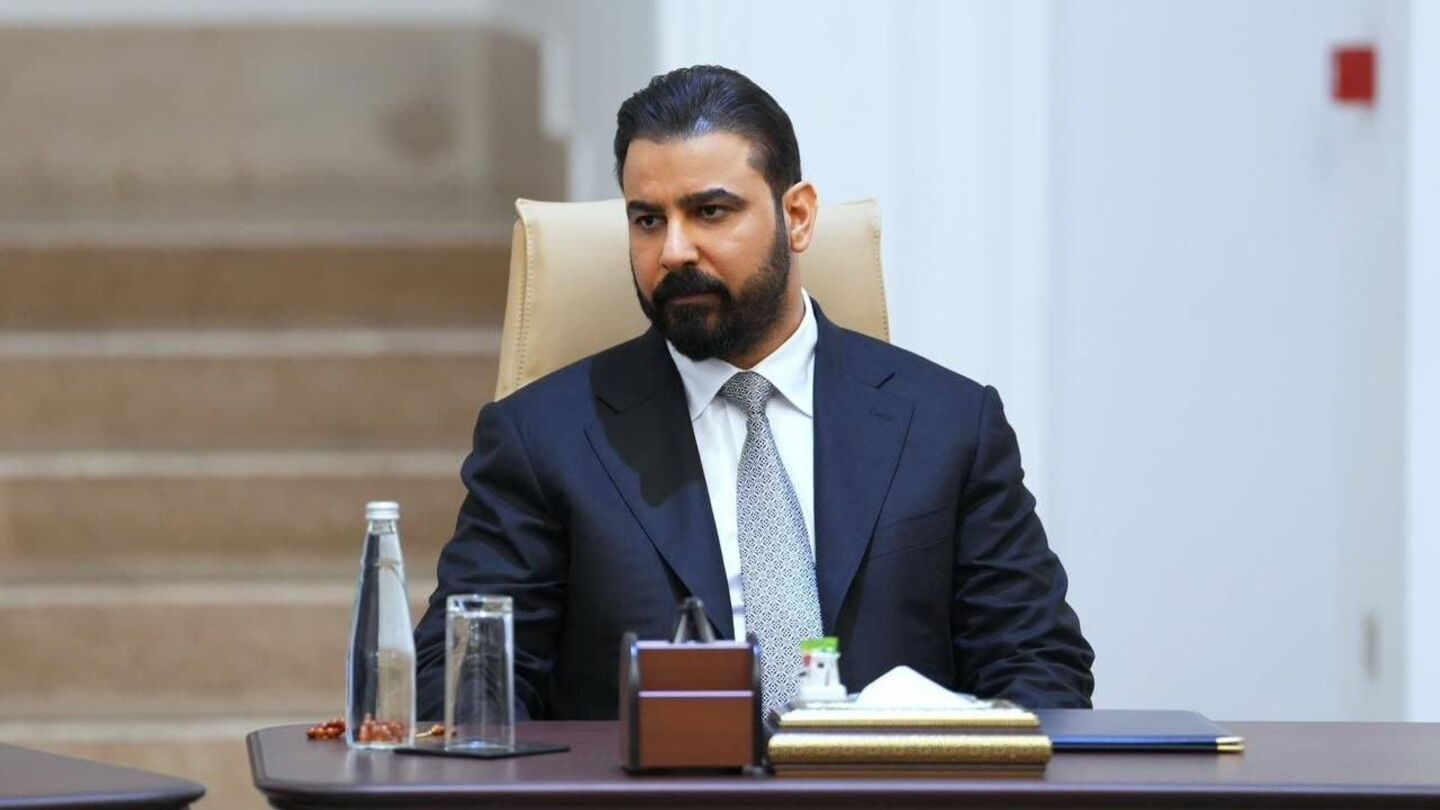 Le président irakien nomme Ali al-Zaidi comme Premier ministre désigné