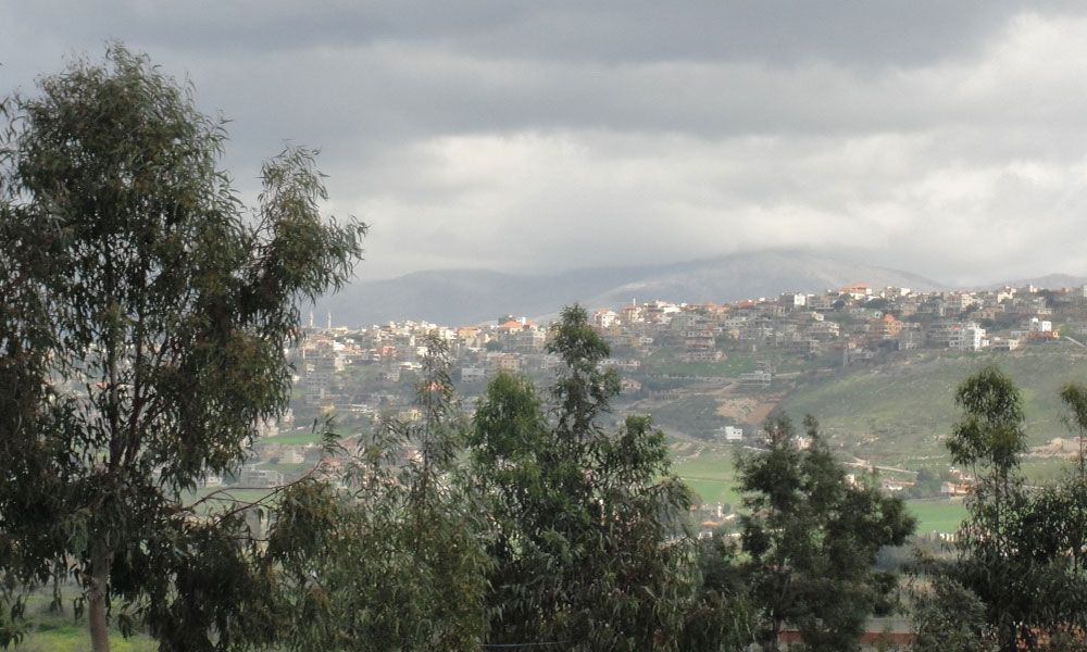 Liban-Sud: tirs et opérations de dynamitage