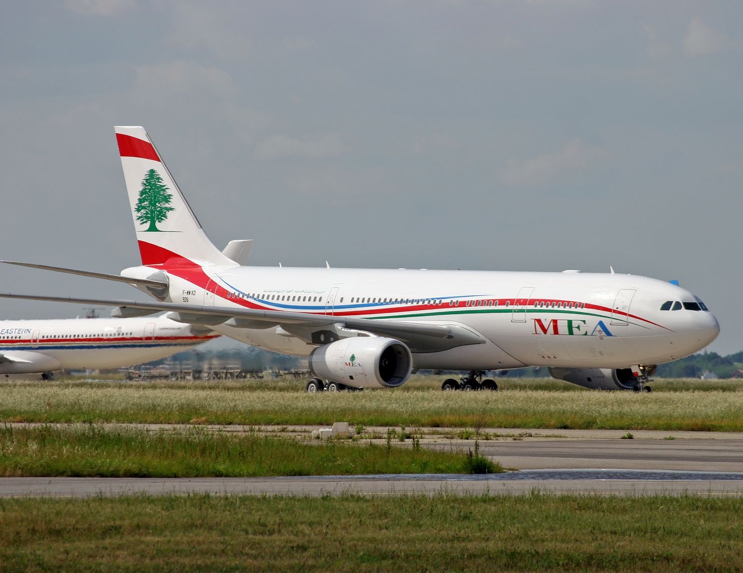 La MEA rassure ses passagers: solutions mises en place malgré la perturbation estivale des vols