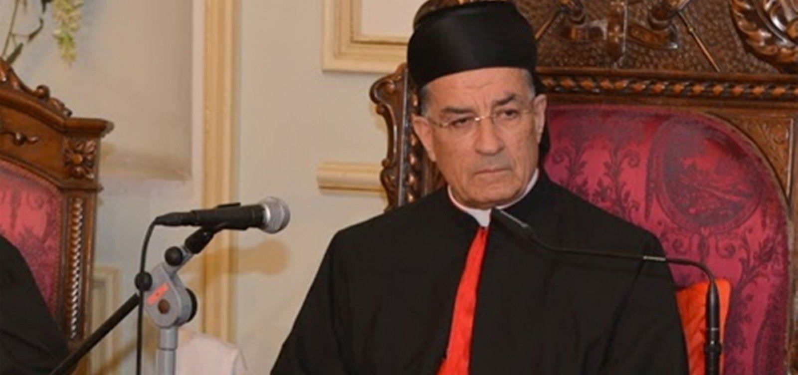 Raï: La responsabilité des dirigeants est immense