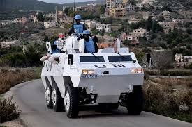 Un Casque bleu tué dans le sud du Liban 